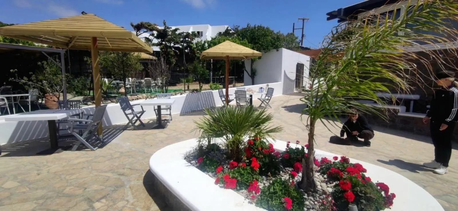 Mykonian Iros Suites & Villas