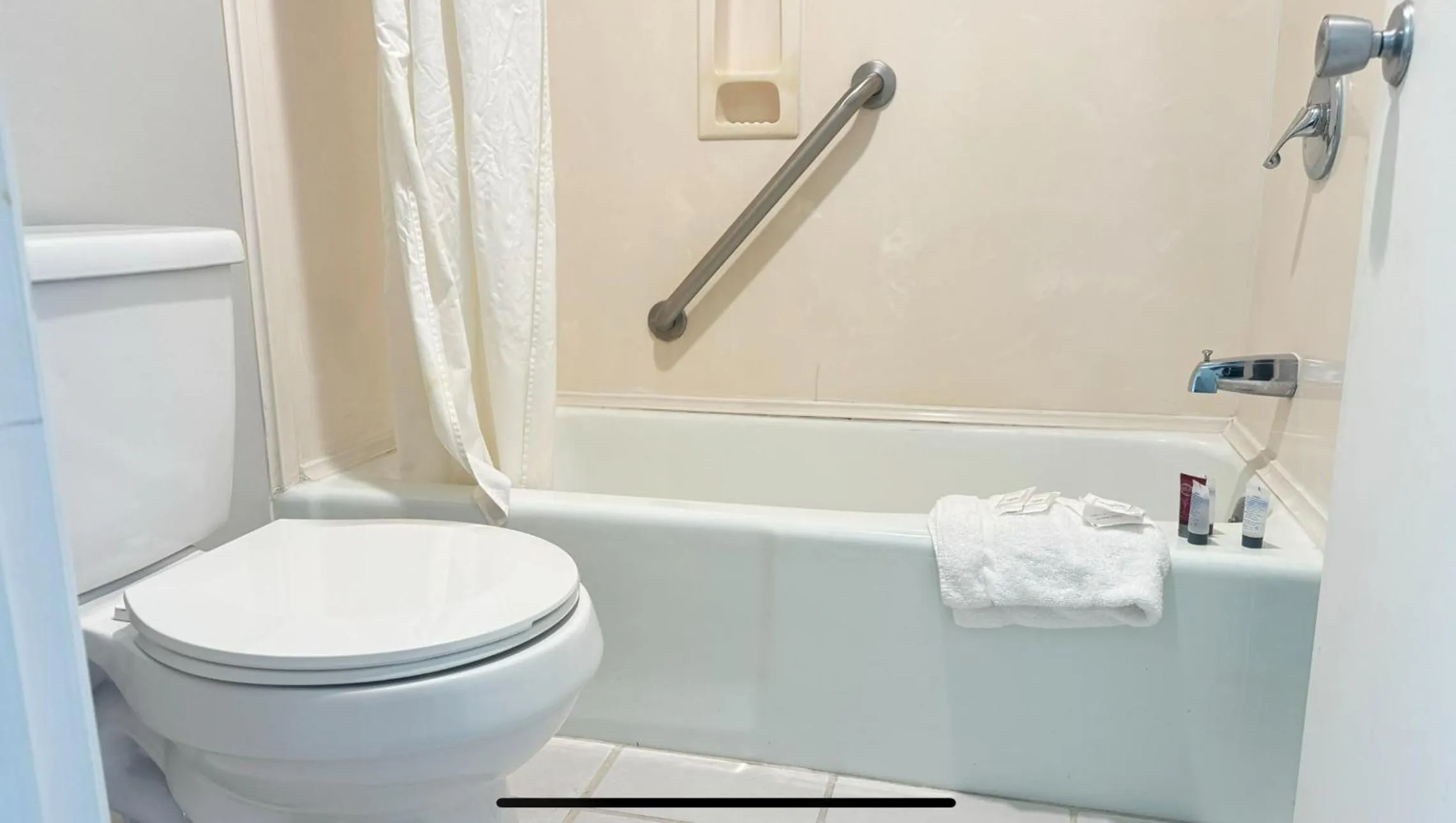 Hospitality House Union City I 69 US 51, TN