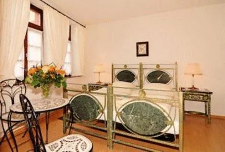 Bedroom, Bed in L´Antica Ruota - Zum Alten Wasserrad