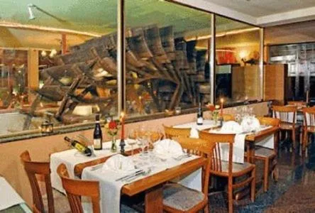 Restaurant/places to eat in L´Antica Ruota - Zum Alten Wasserrad