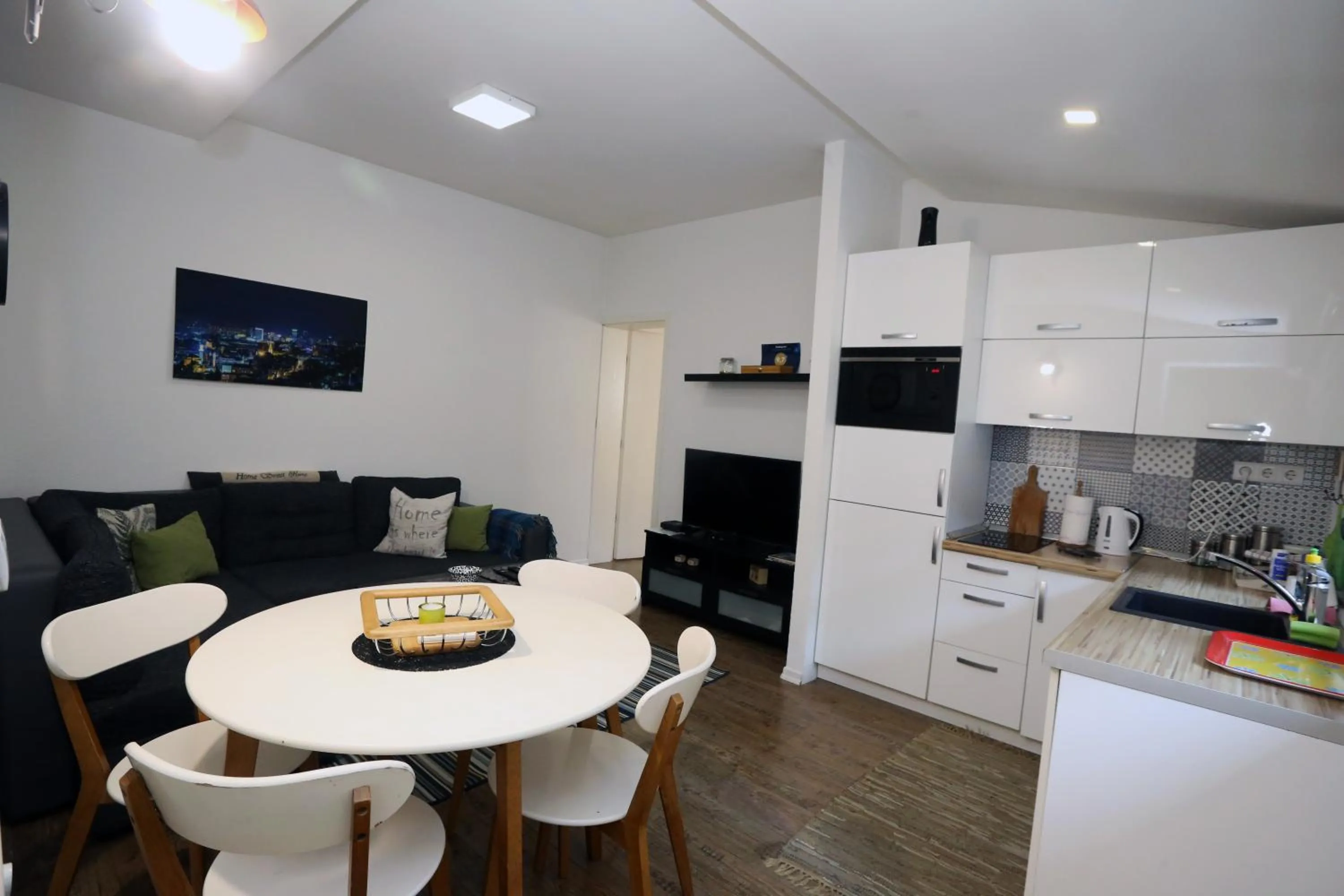Apartment My Way