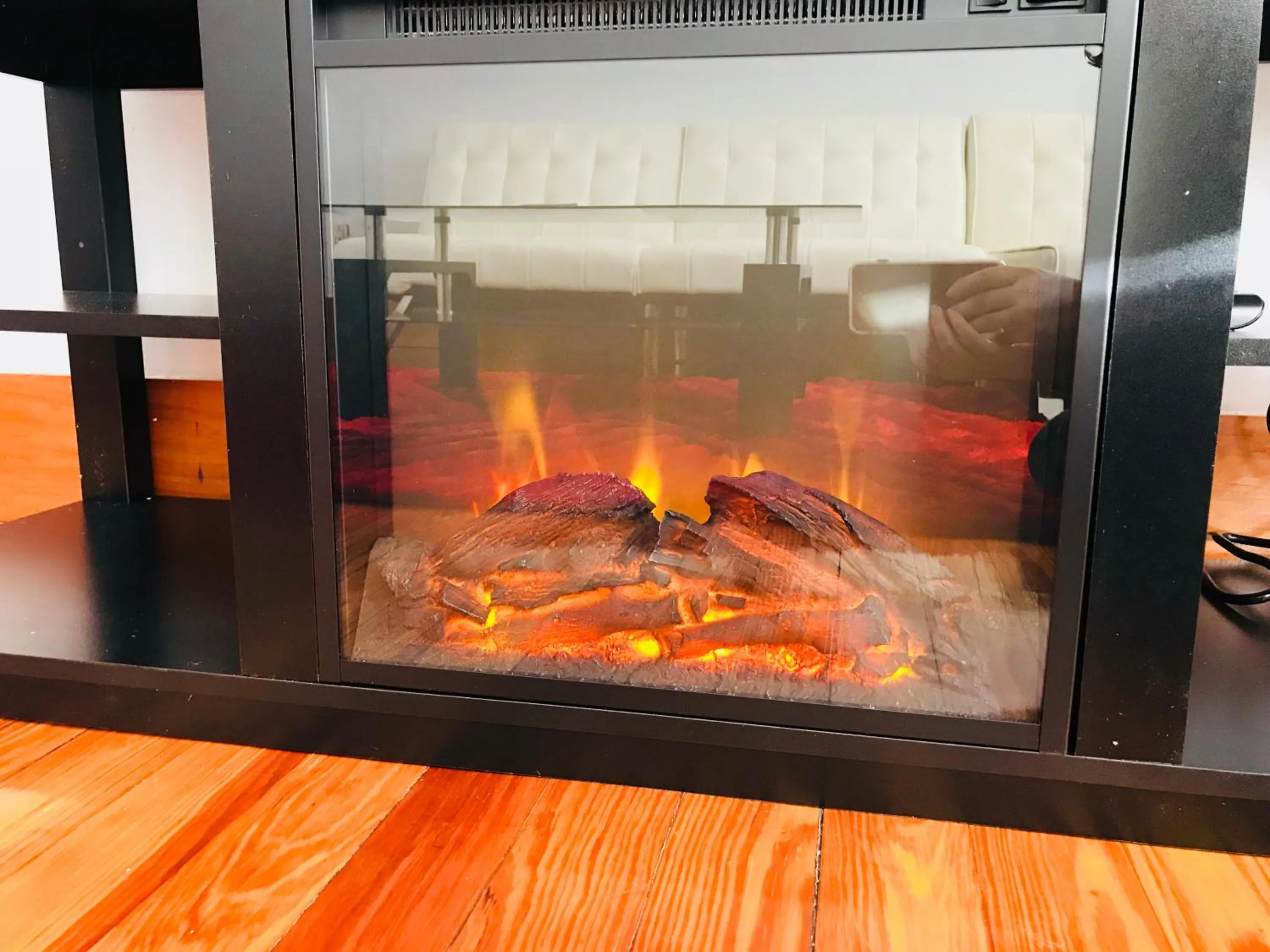 Area and facilities in Boston Lodge and Suites