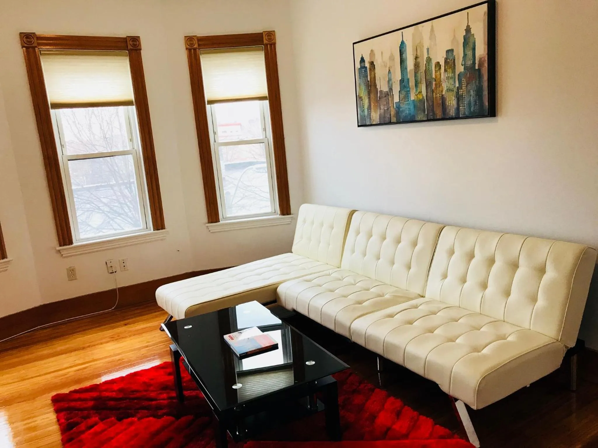 Boston Lodge and Suites