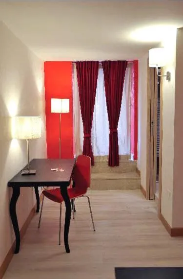 Day in La Disfida Di Barletta