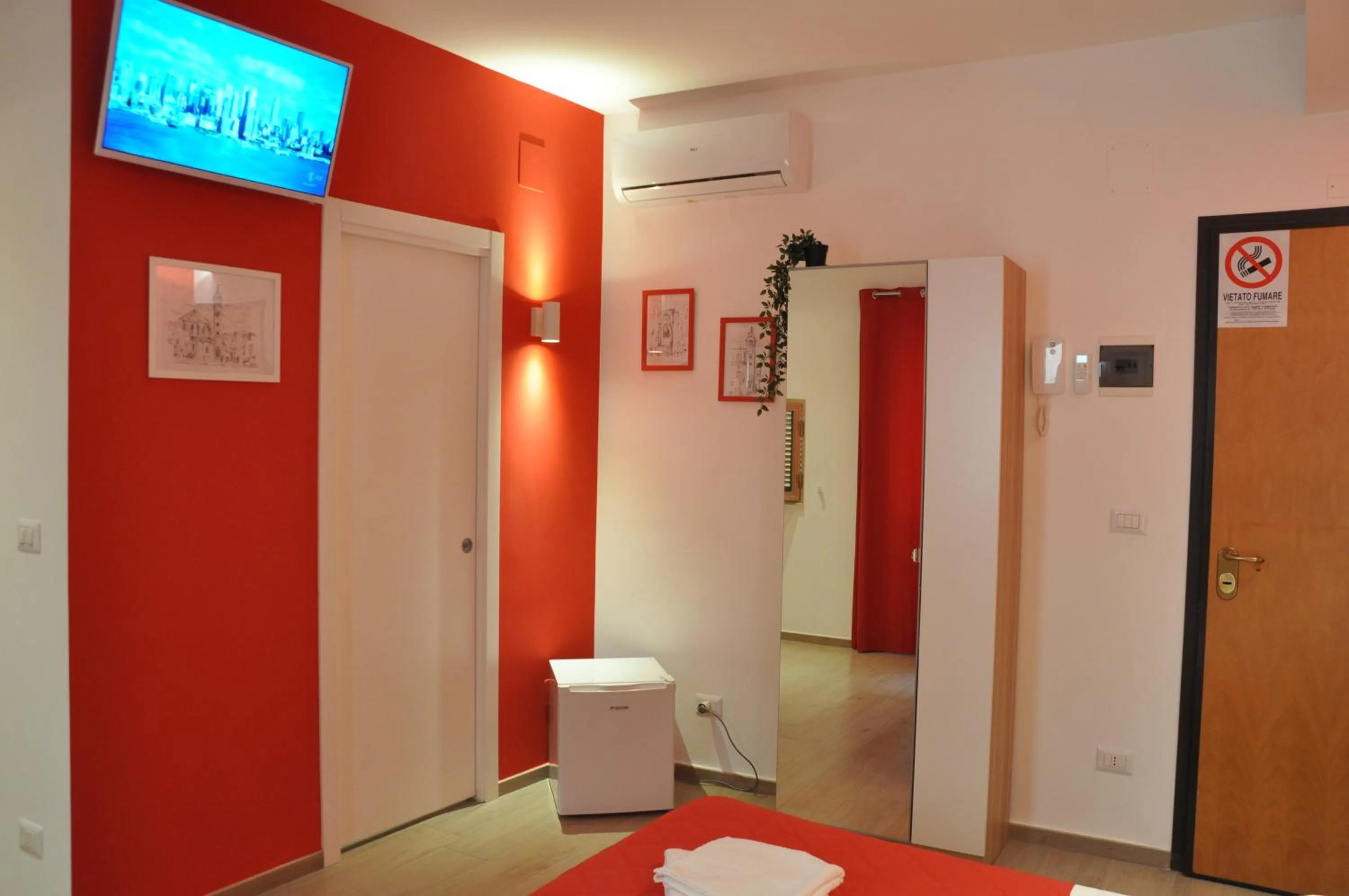 TV and multimedia in La Disfida Di Barletta