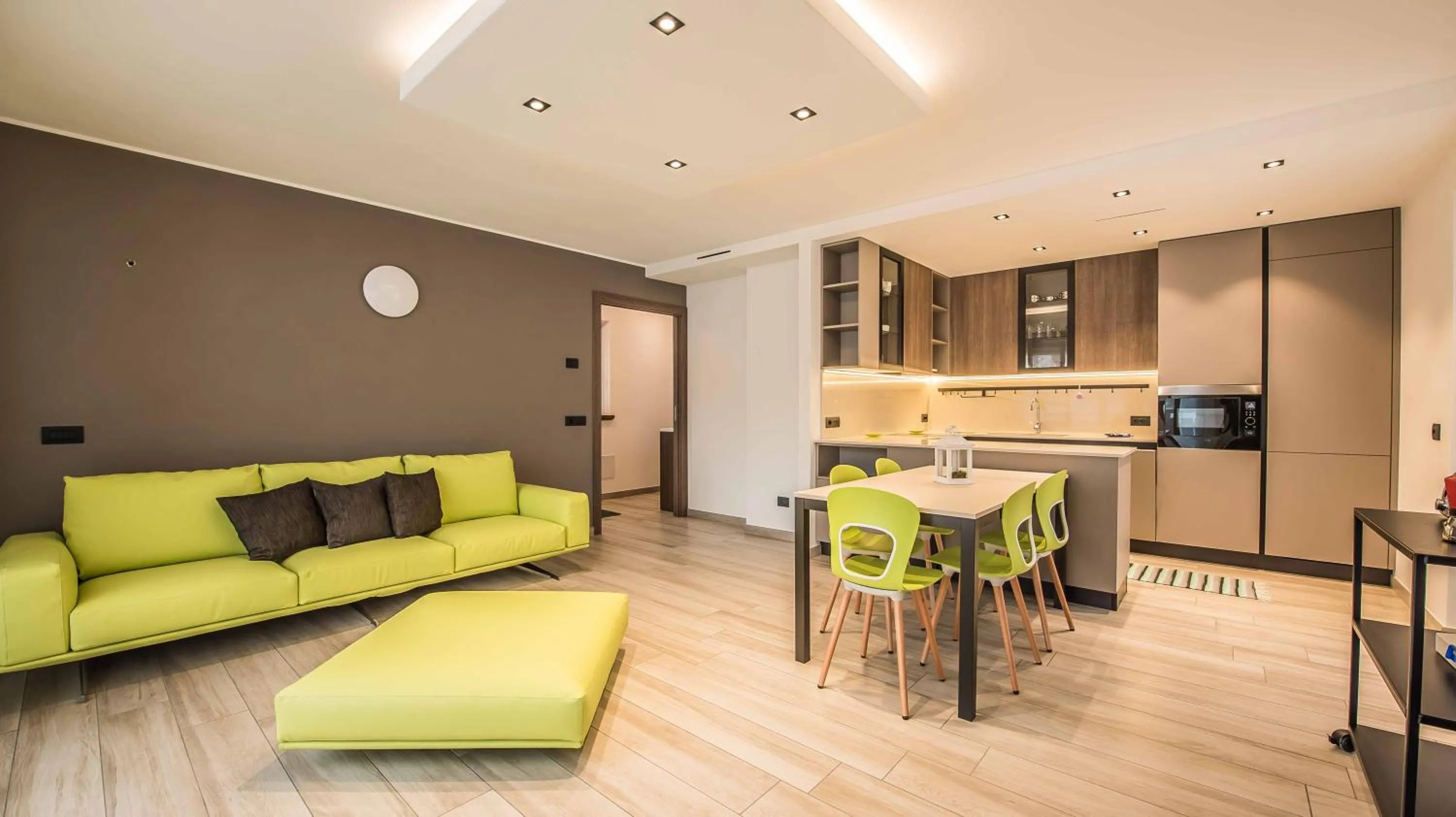 Chalet 4 Stagioni - AlpineEscape
