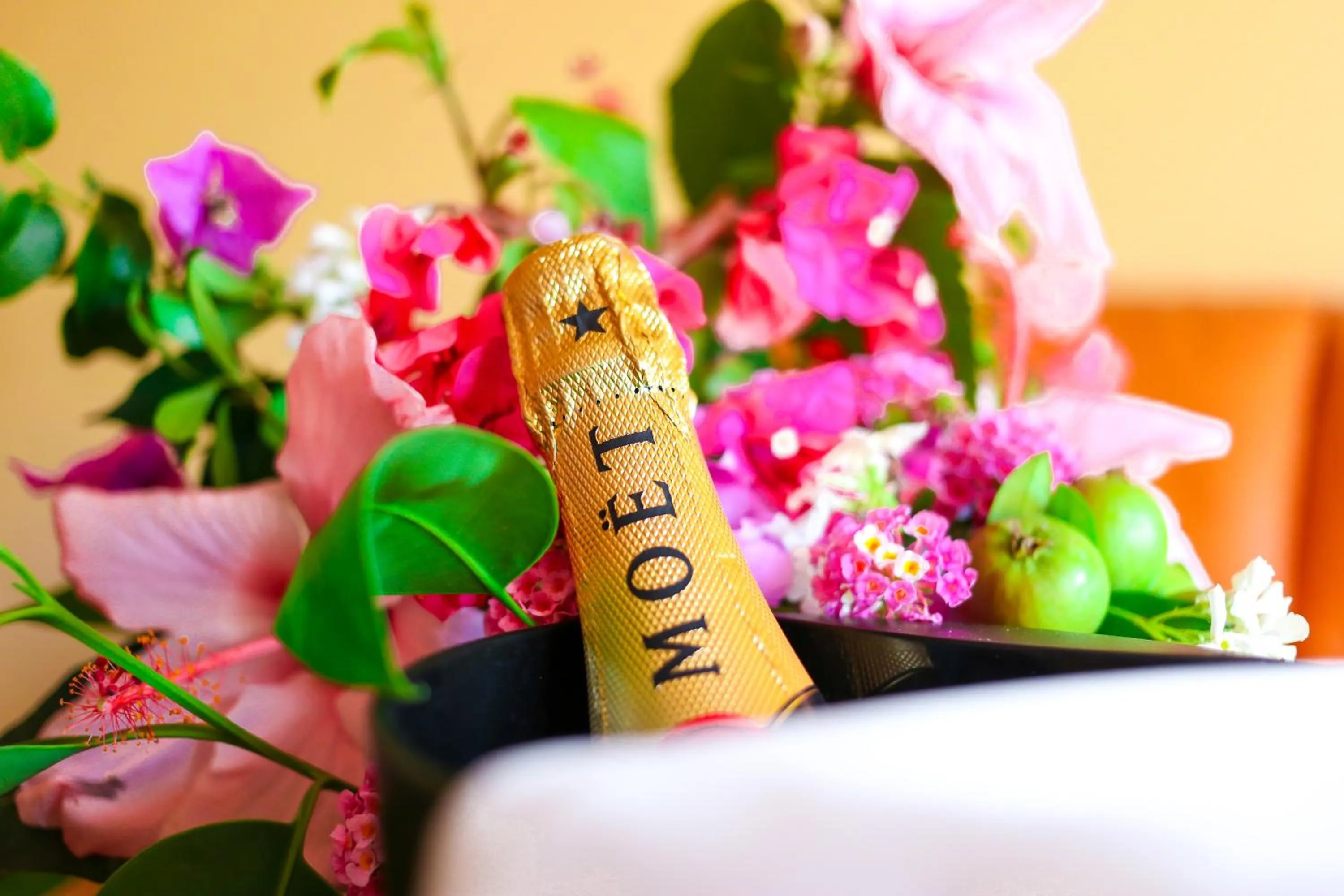 View (from property/room) in Villaggio Hotel Lido San Giuseppe