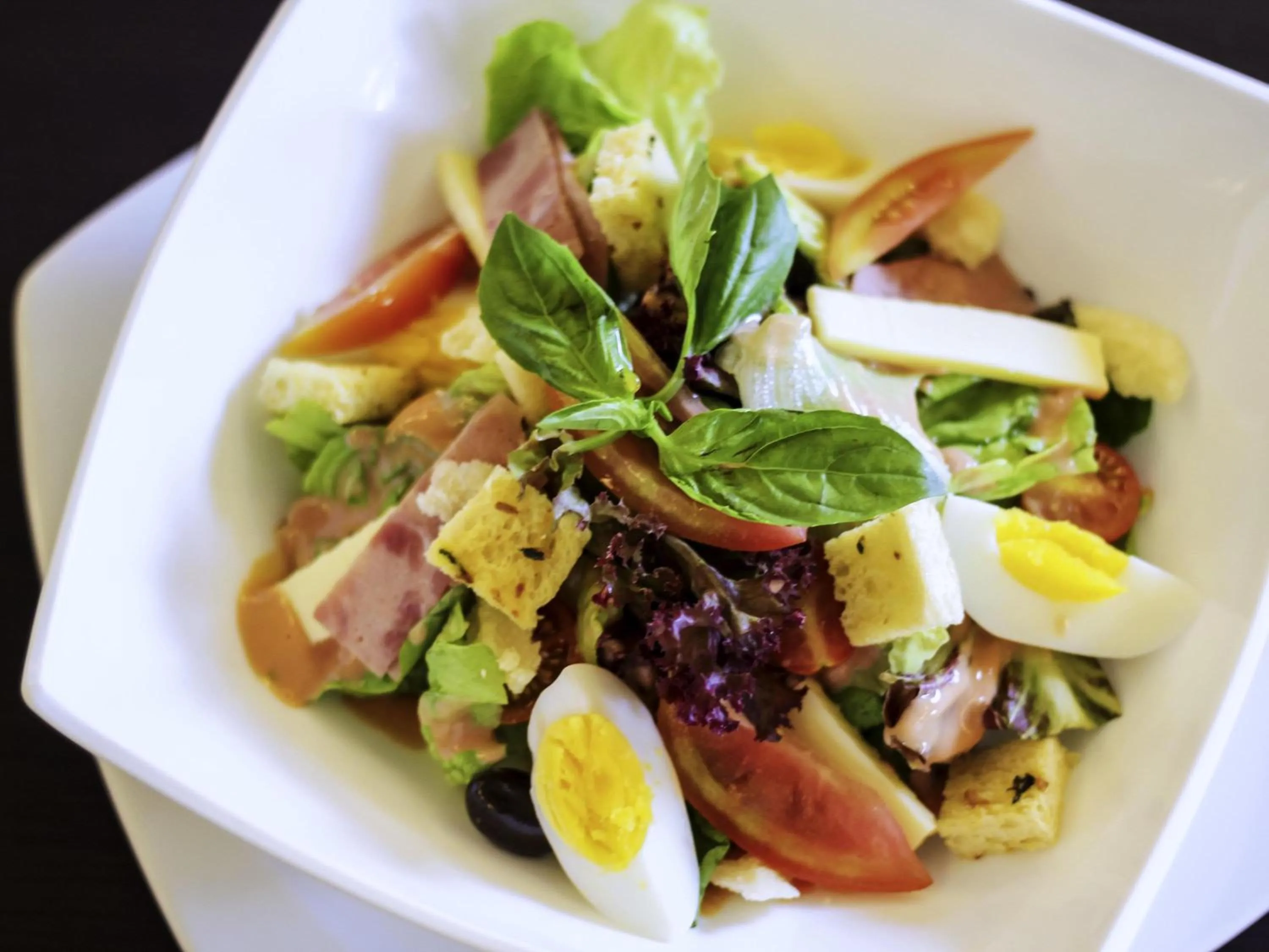 Restaurant/places to eat in Novotel Bali Nusa Dua