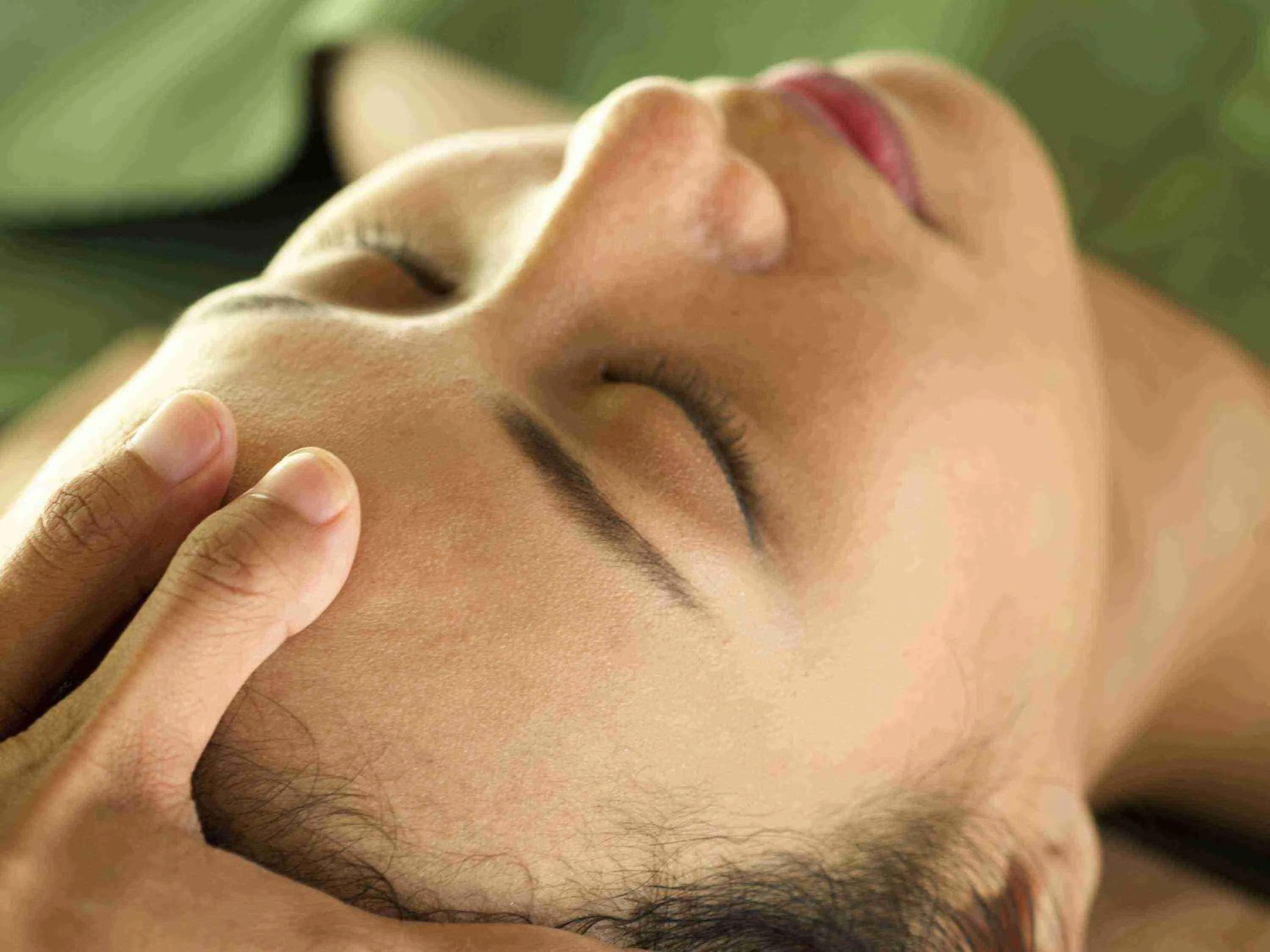 Spa and wellness centre/facilities in Novotel Bali Nusa Dua