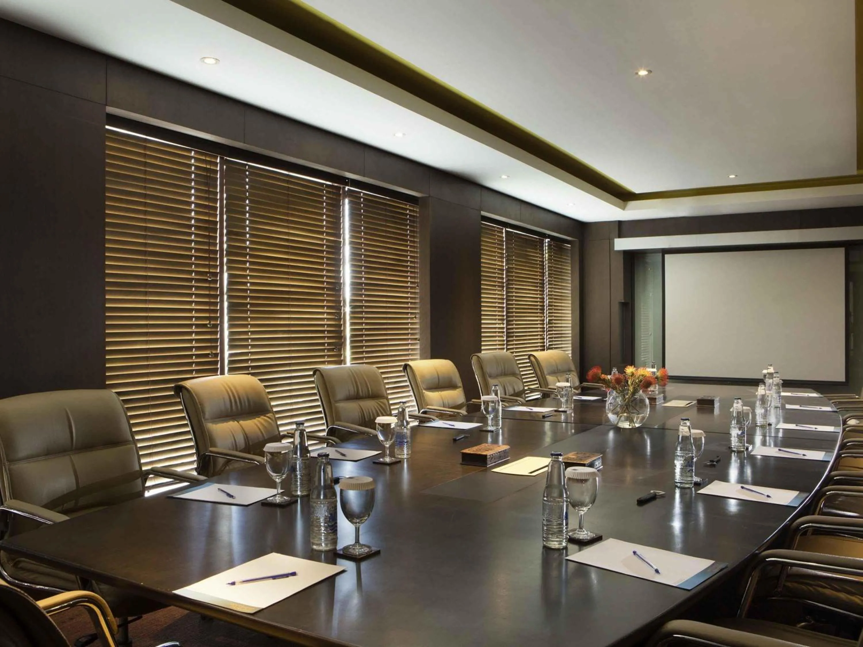 Meeting/conference room in Novotel Bali Nusa Dua
