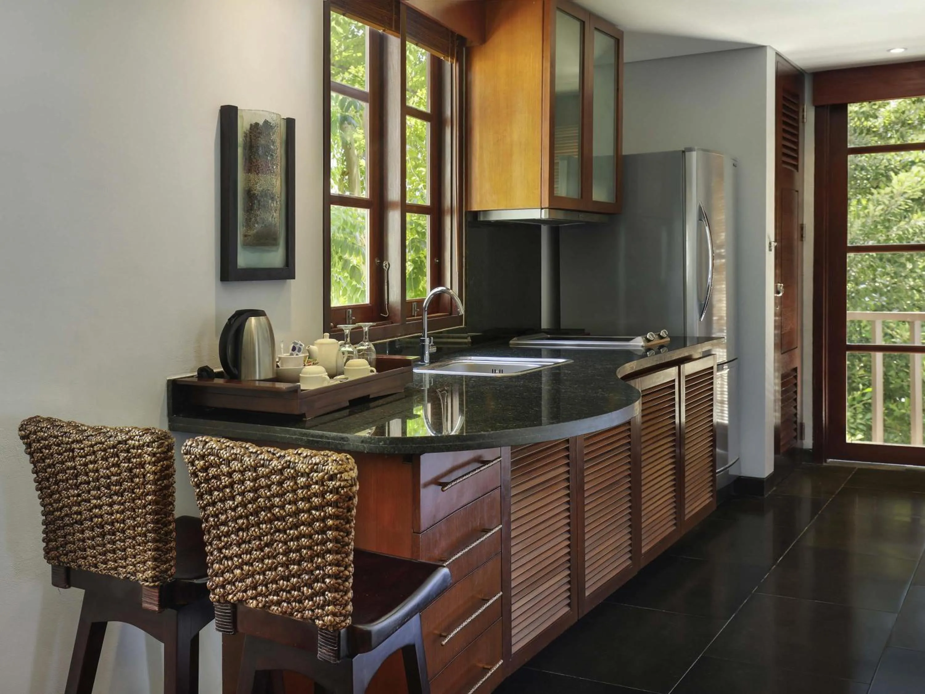 Bedroom in Novotel Bali Nusa Dua