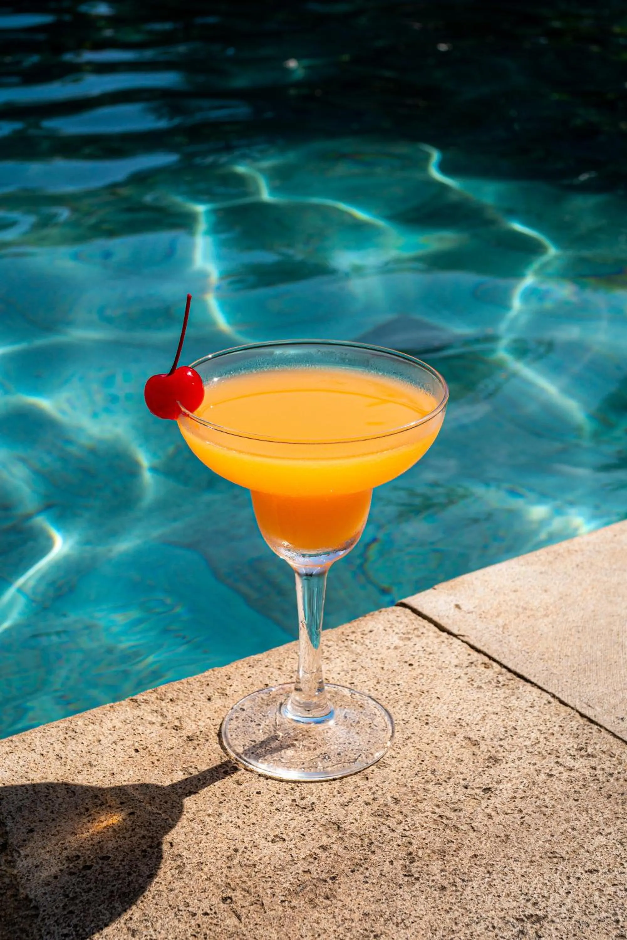 Swimming pool in Novotel Bali Nusa Dua