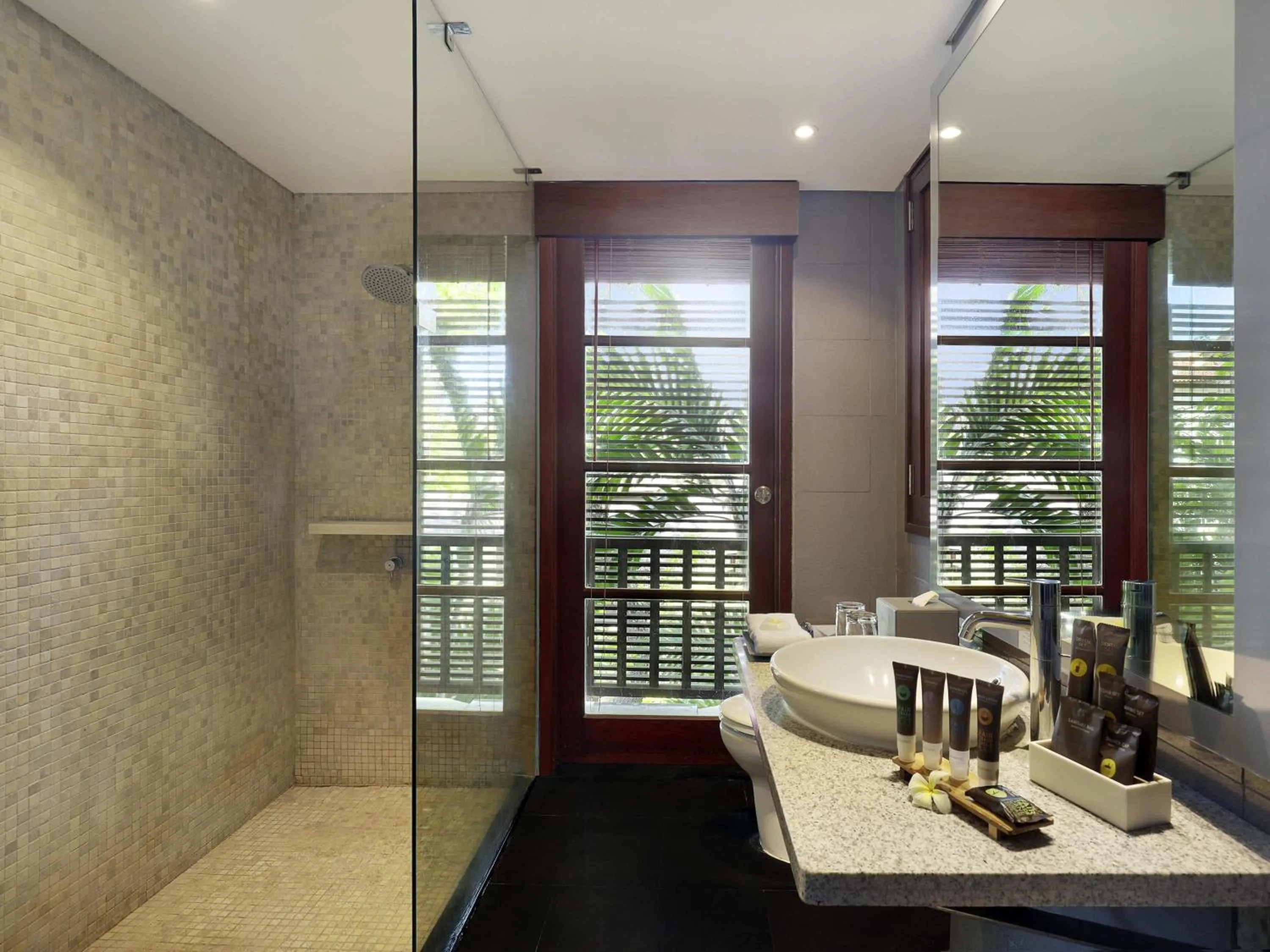 Bedroom in Novotel Bali Nusa Dua