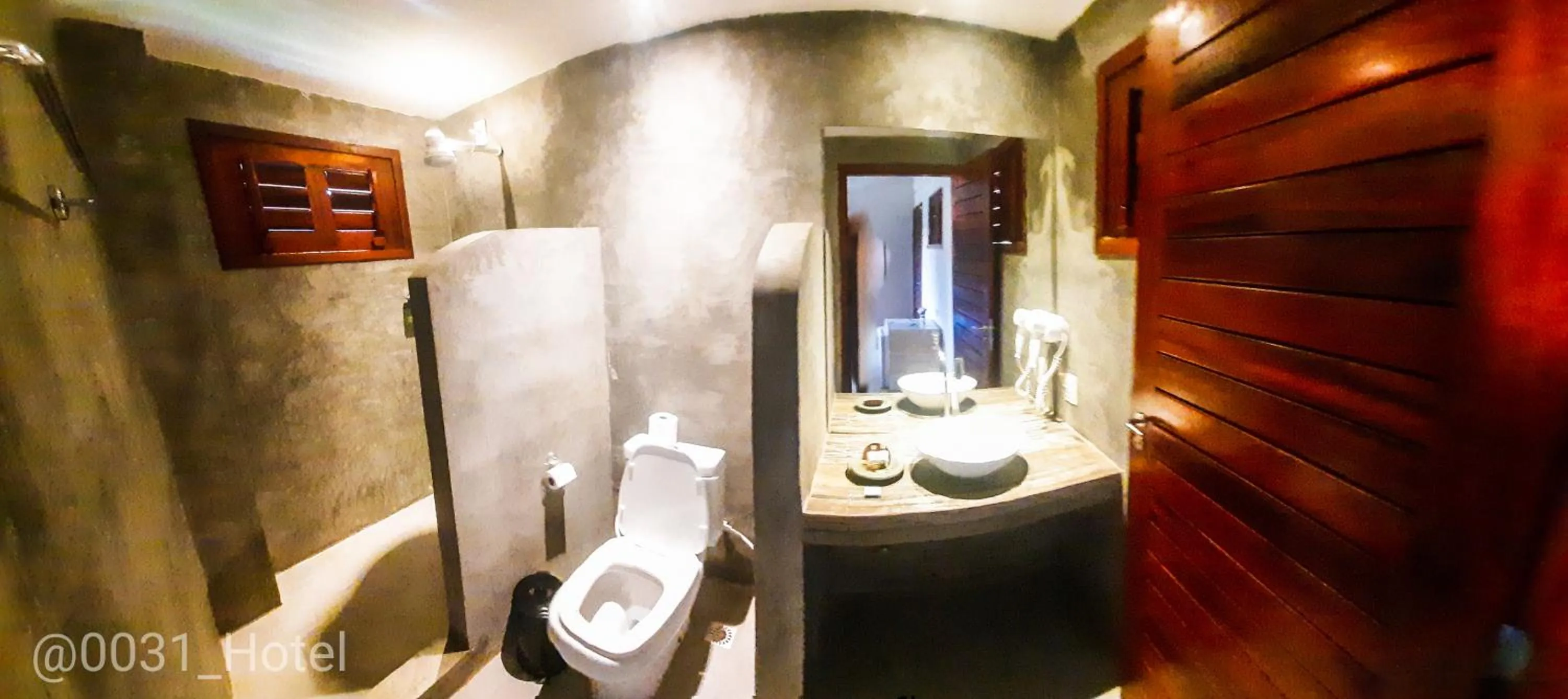 0031 Boutique Hotel & Restaurant Cumbuco