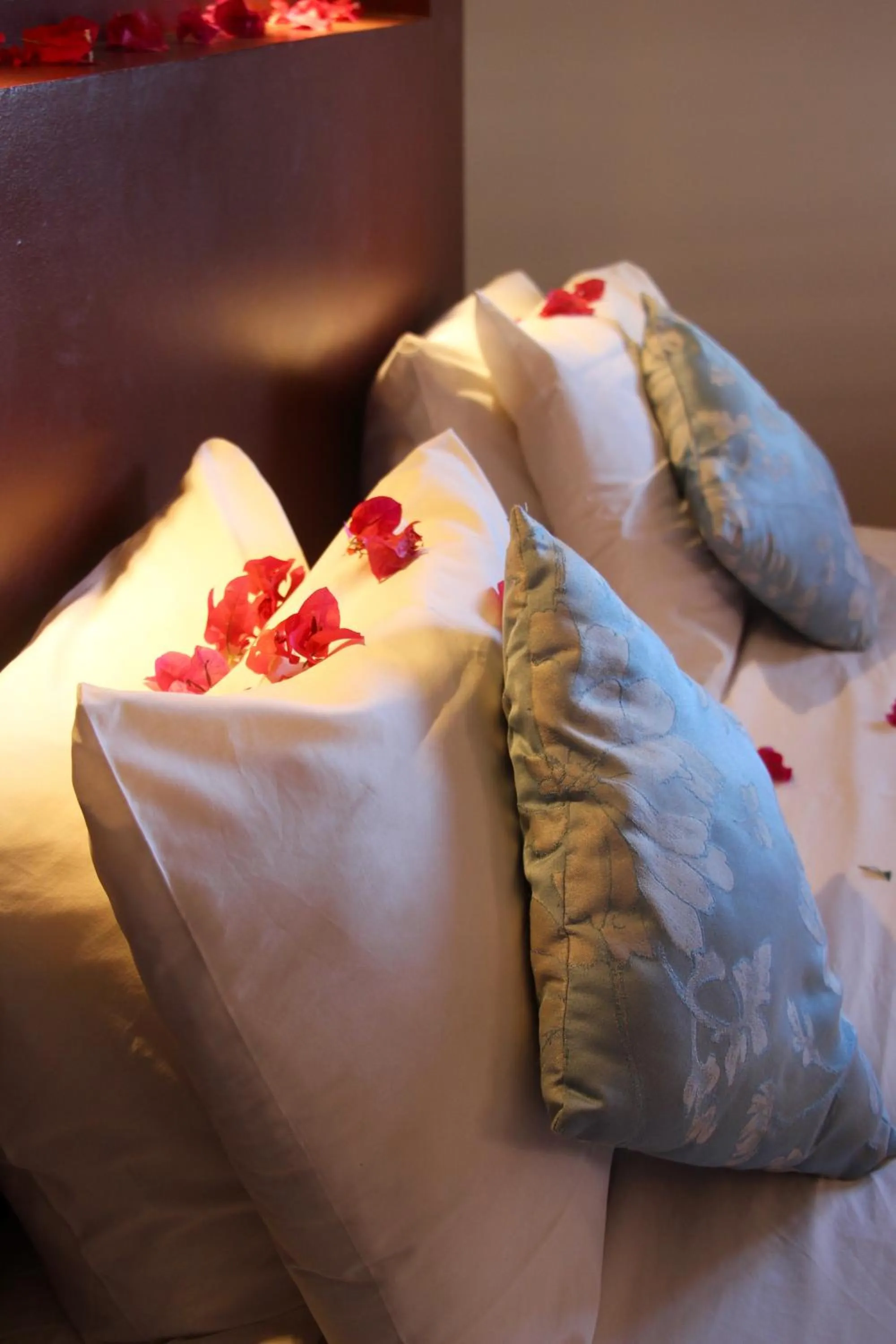 Superior Double Room with Sea View in 0031 Boutique Hotel & Restaurant Cumbuco