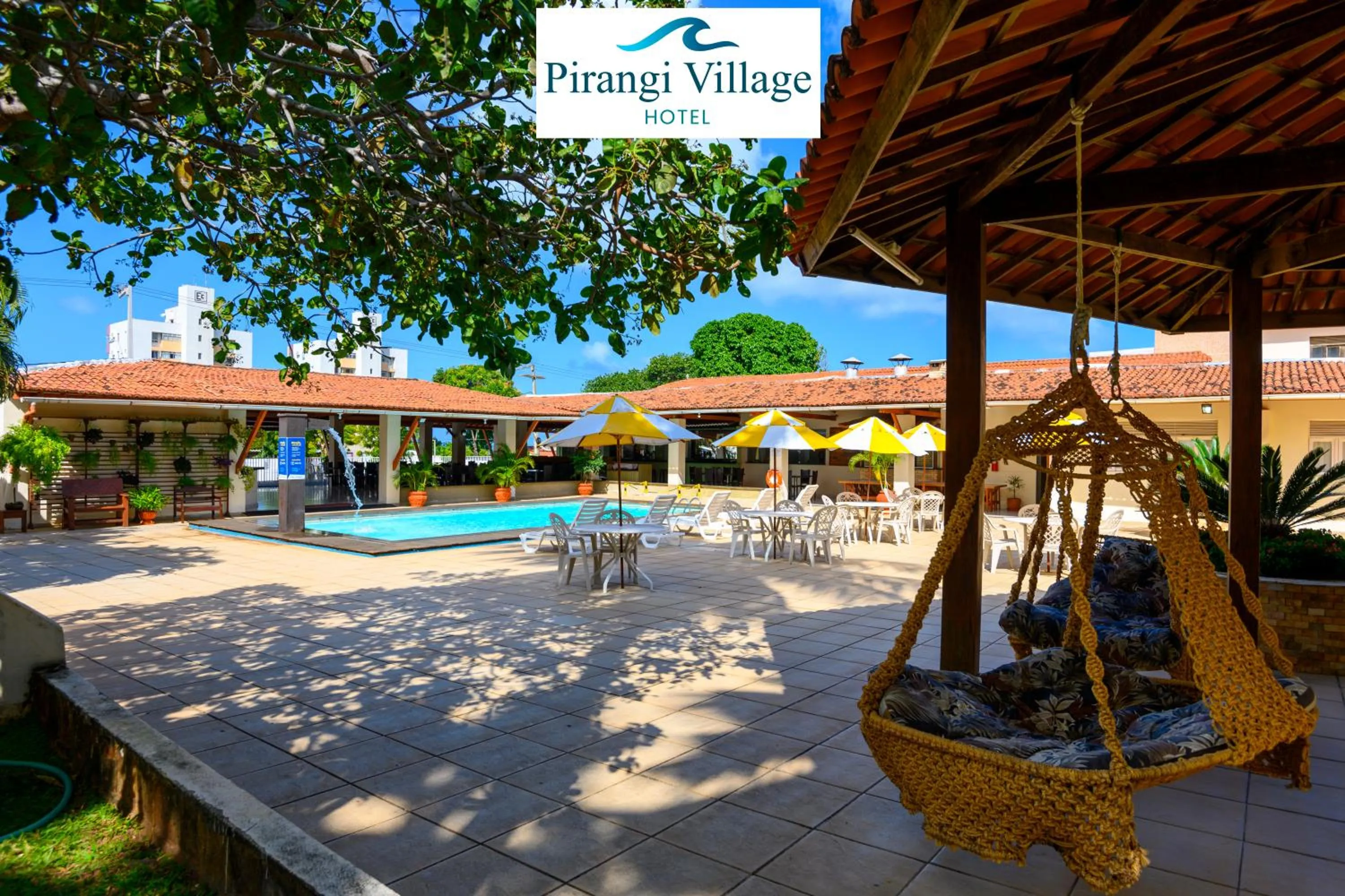 Pirangi Village Hotel