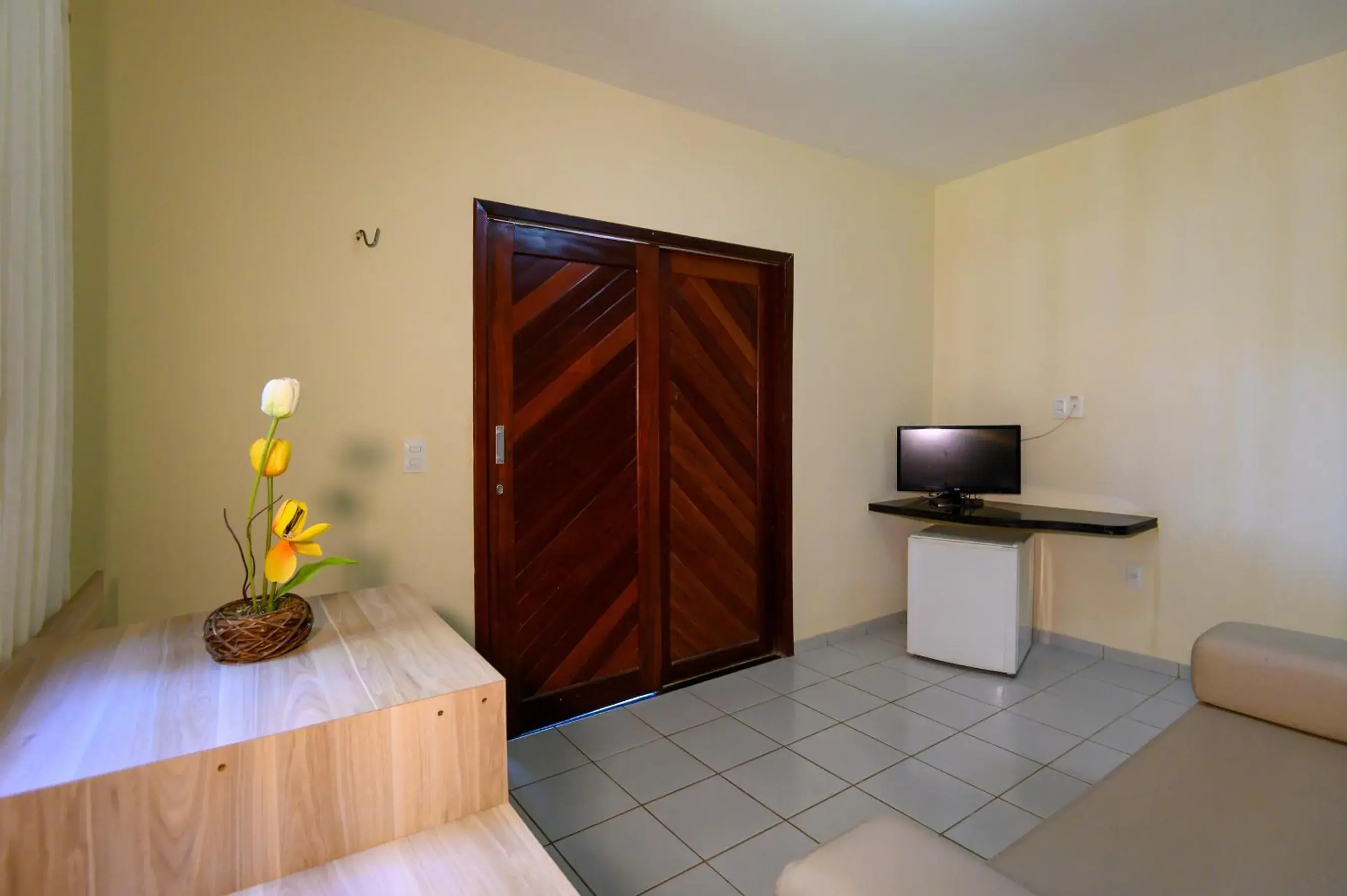 One-Bedroom Chalet in Pirangi Village Hotel One-Bedroom Chalet in Pirangi Village Hotel