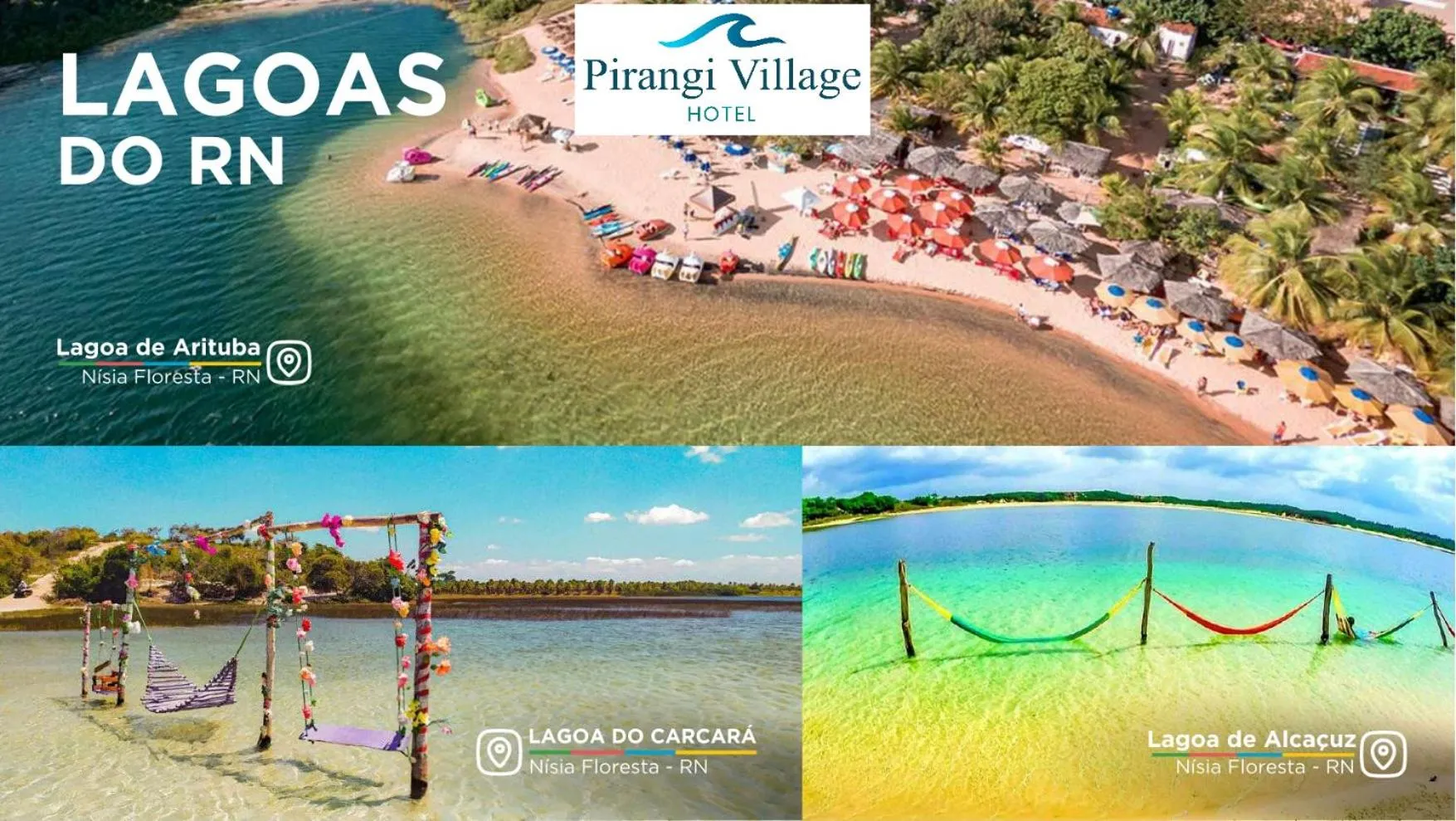 Pirangi Village Hotel