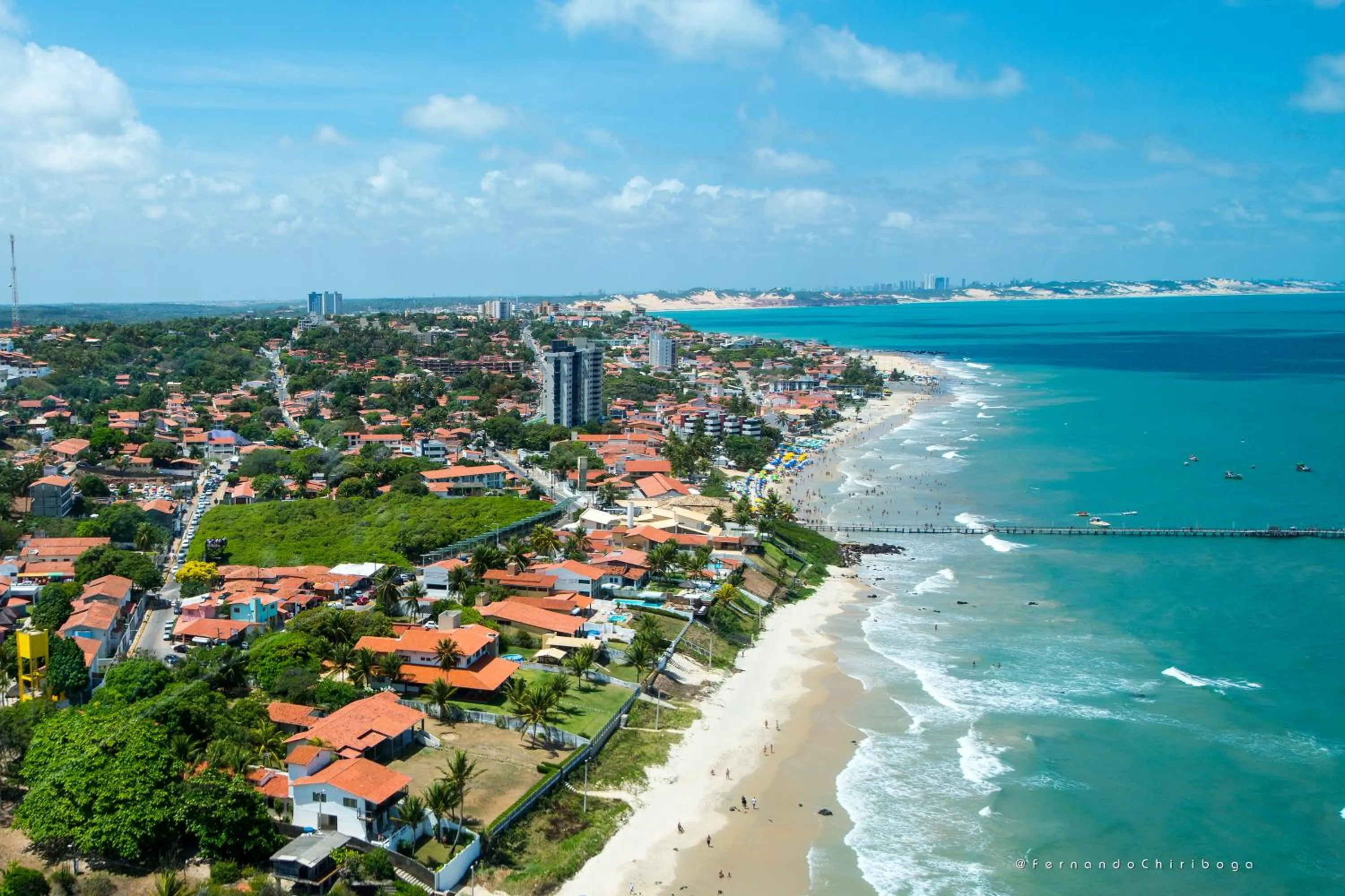 Pirangi Village Hotel