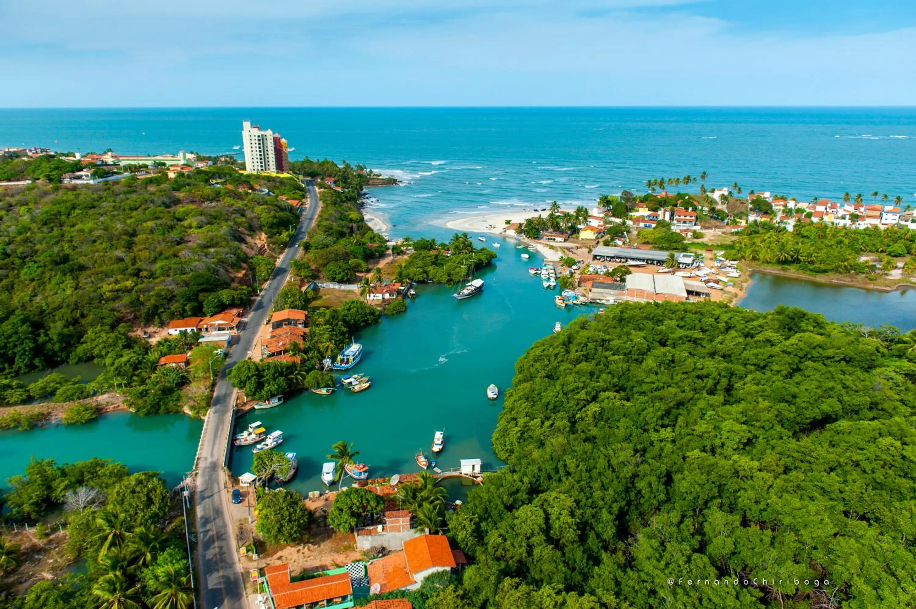 Pirangi Village Hotel