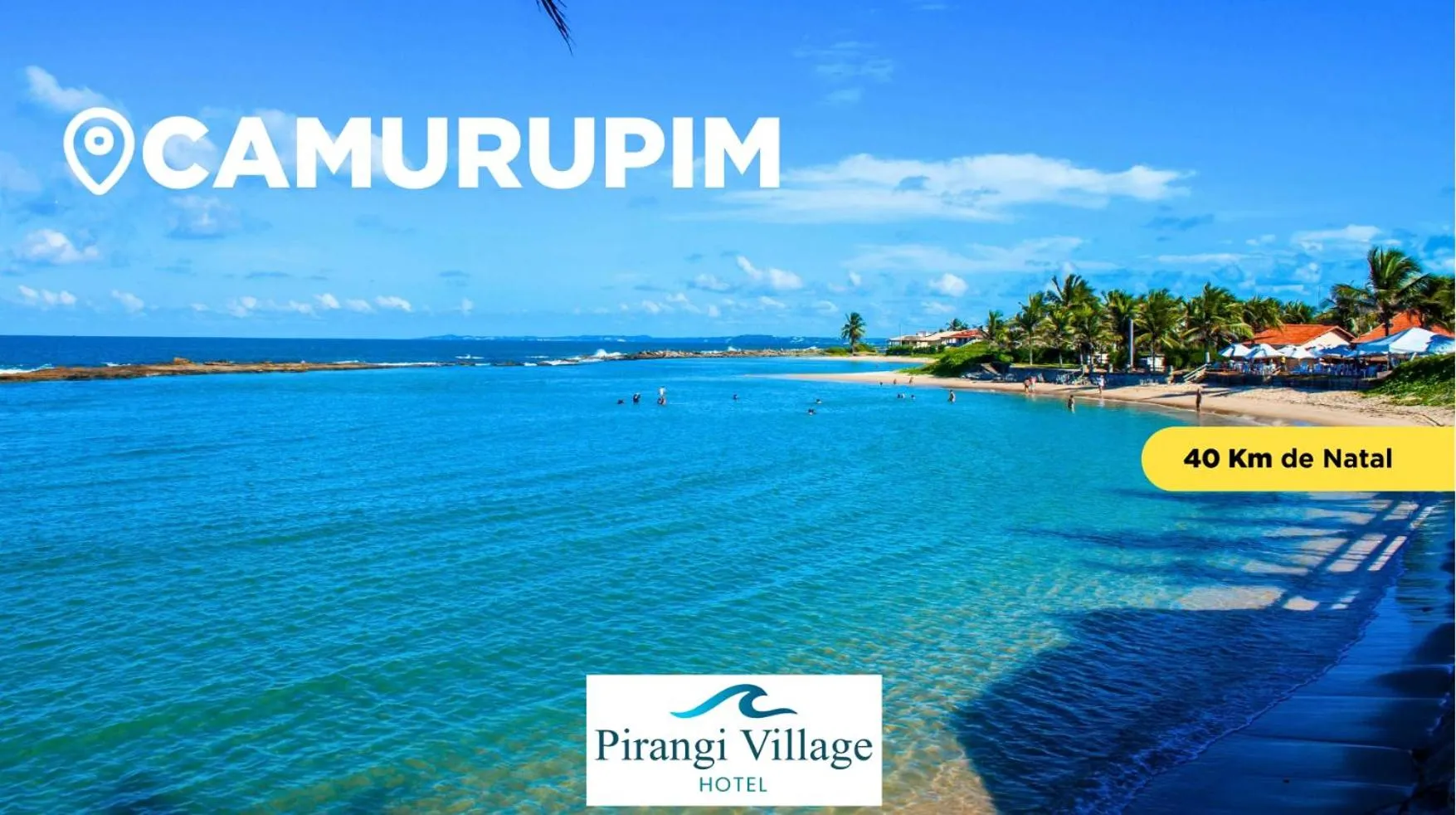 Pirangi Village Hotel