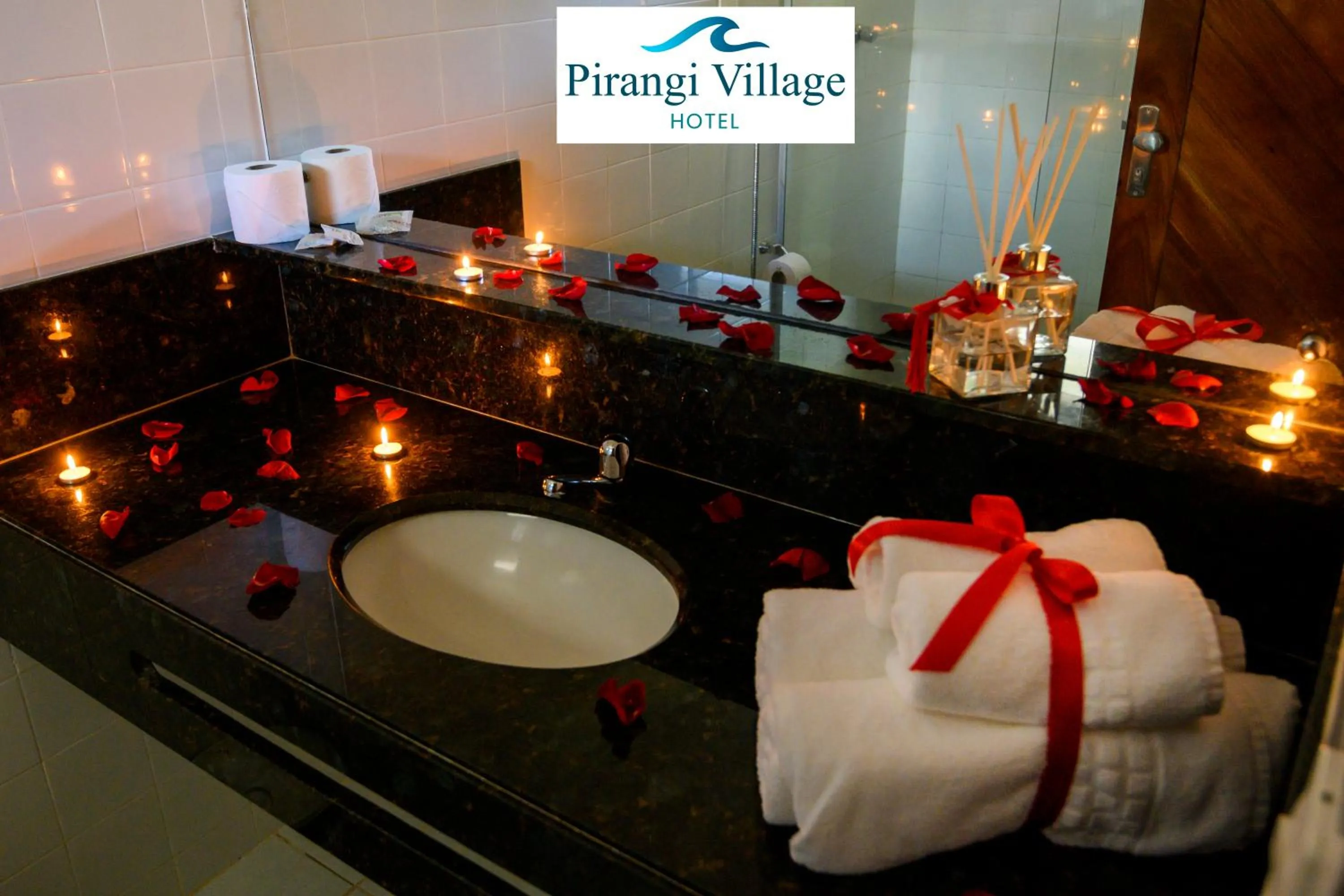 Pirangi Village Hotel