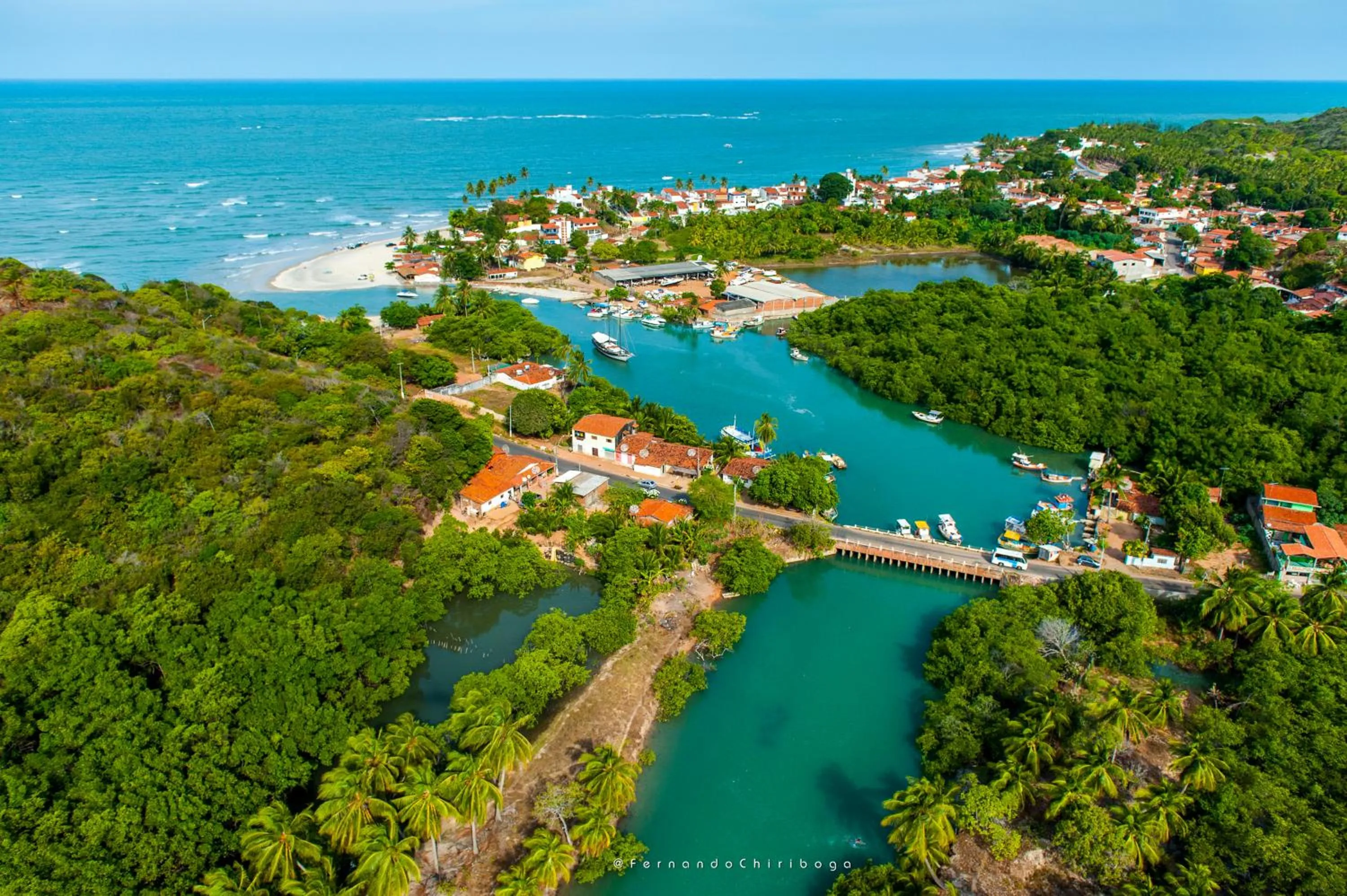 Pirangi Village Hotel