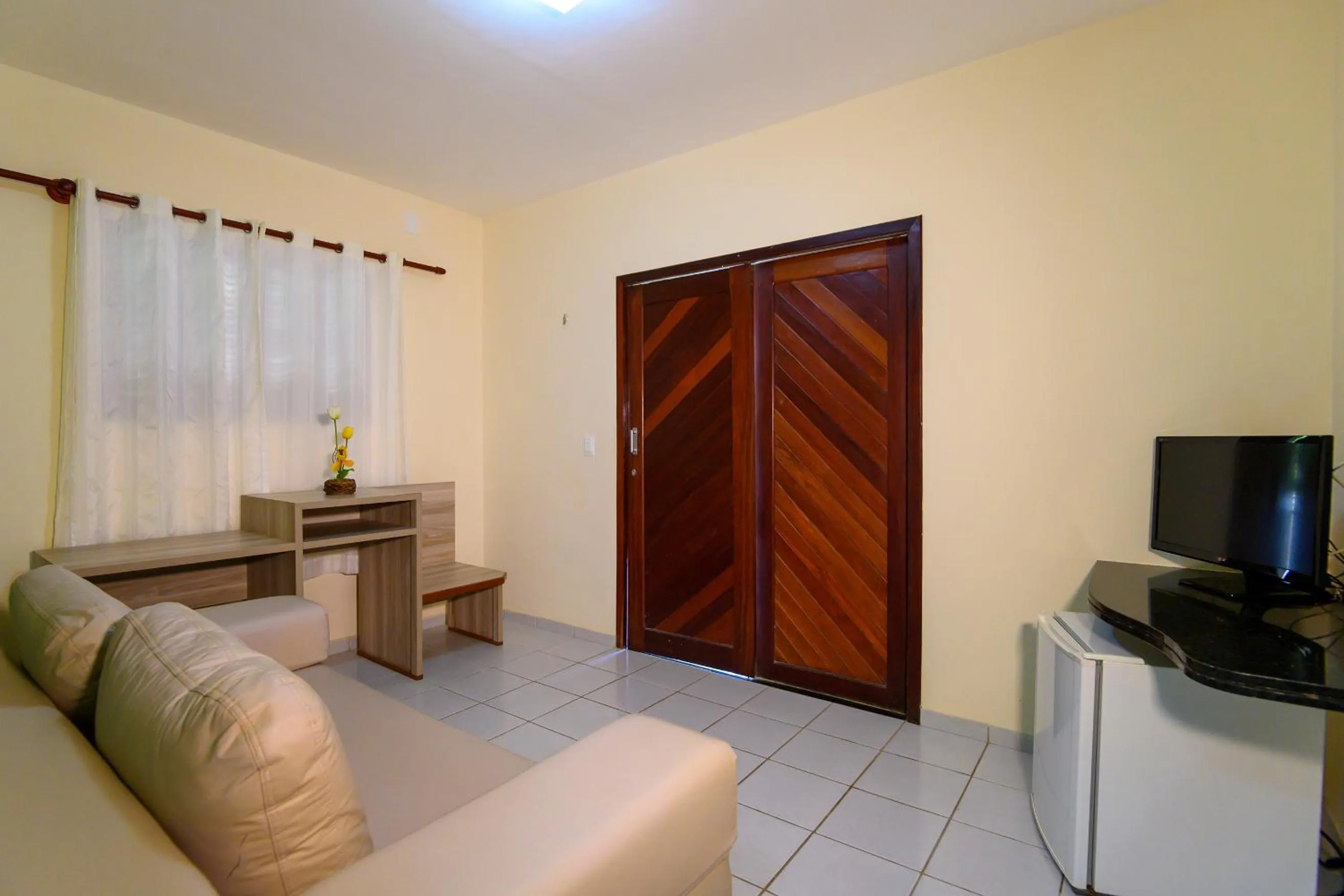 One-Bedroom Chalet in Village do Sol