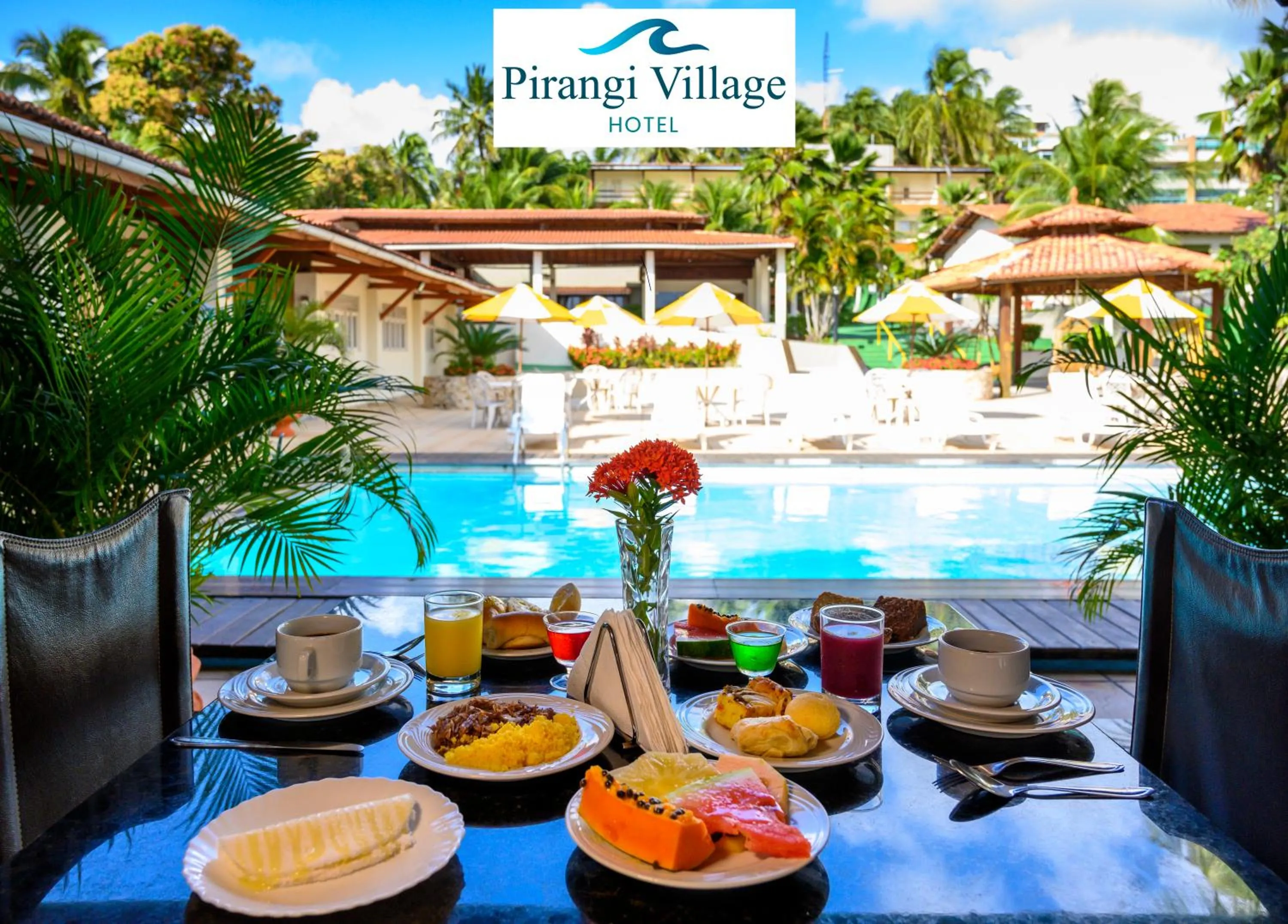 Pirangi Village Hotel