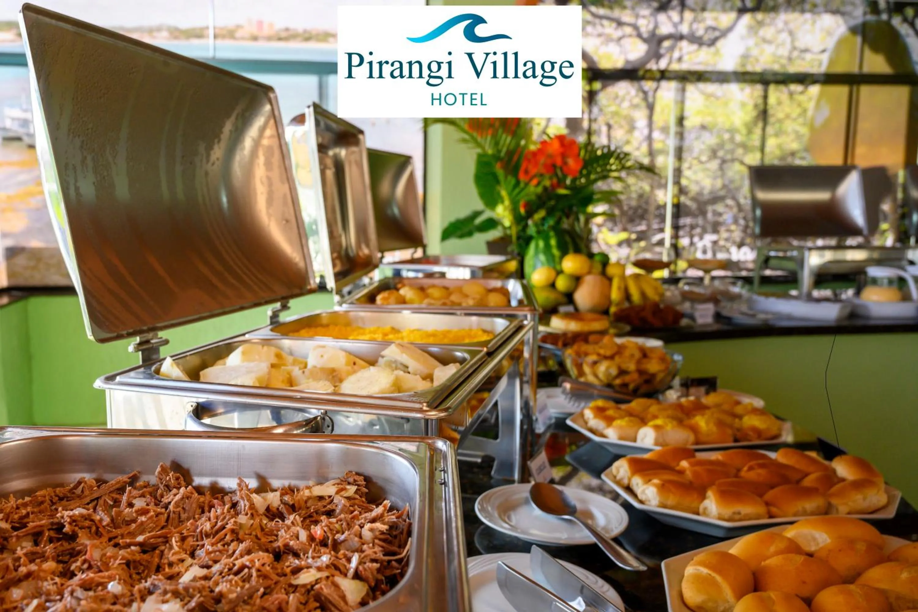 Pirangi Village Hotel