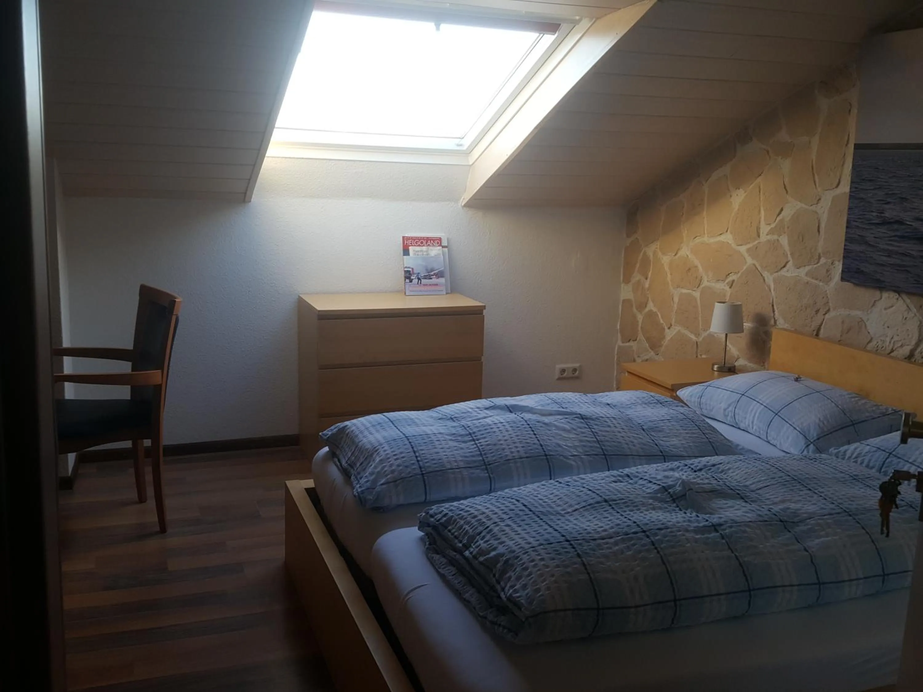 Photo of the whole room, Bed in Hotel Panorama Garni