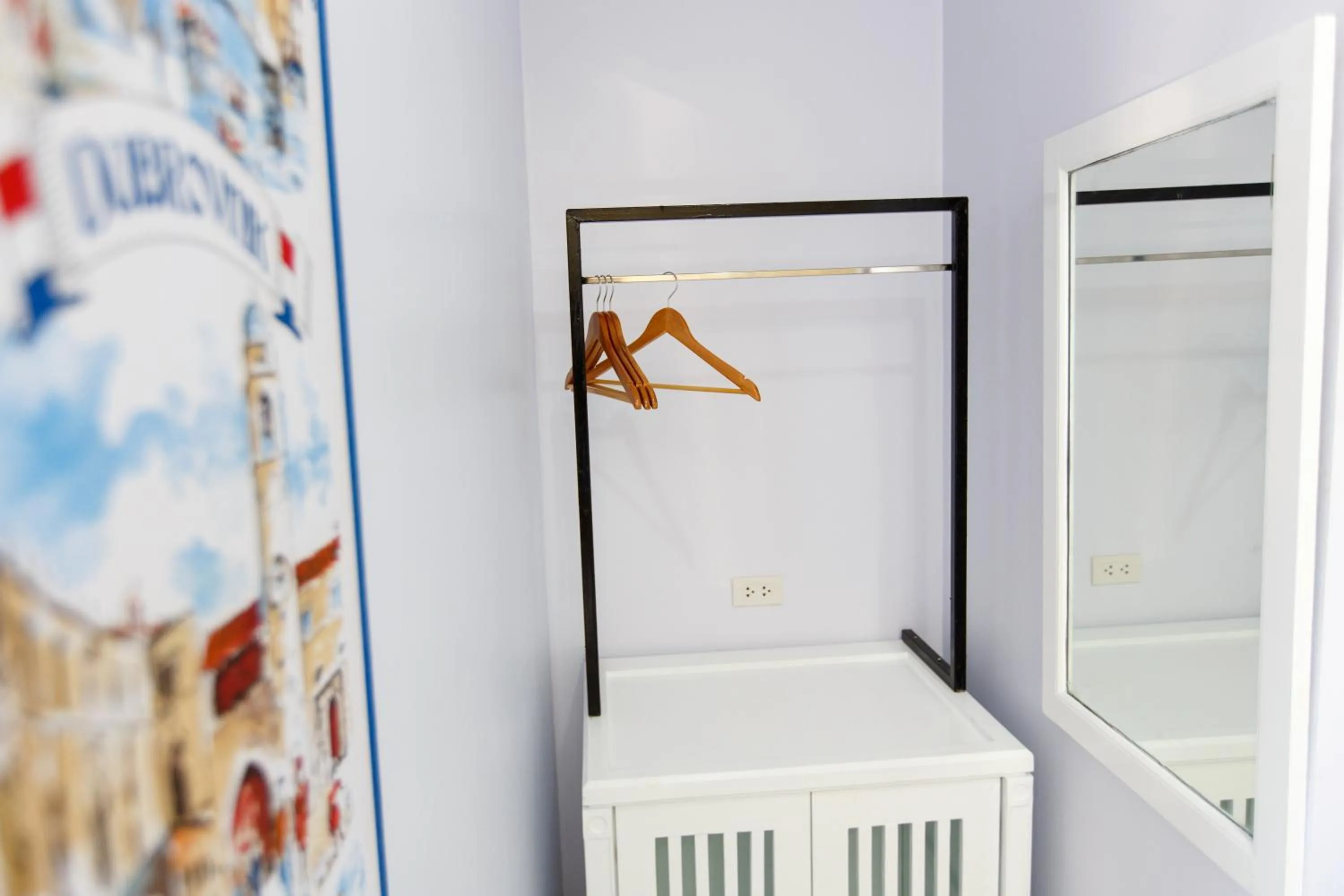 Area and facilities in YaYa B By Briza Group