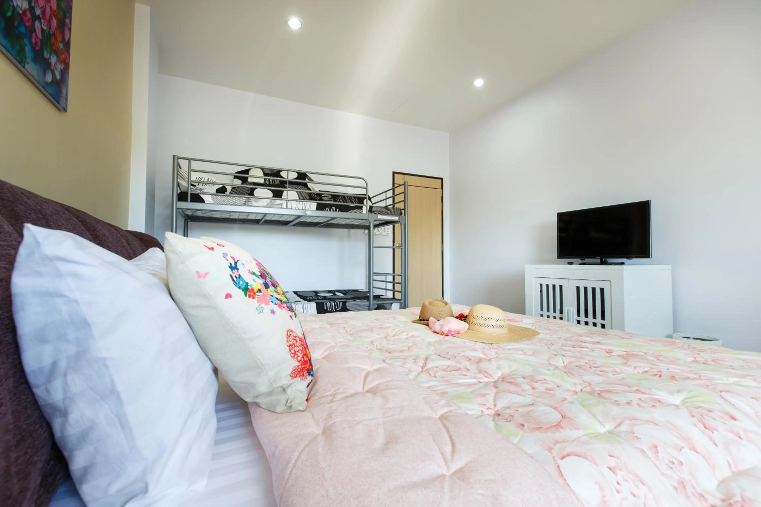 Bed in YaYa B By Briza Group