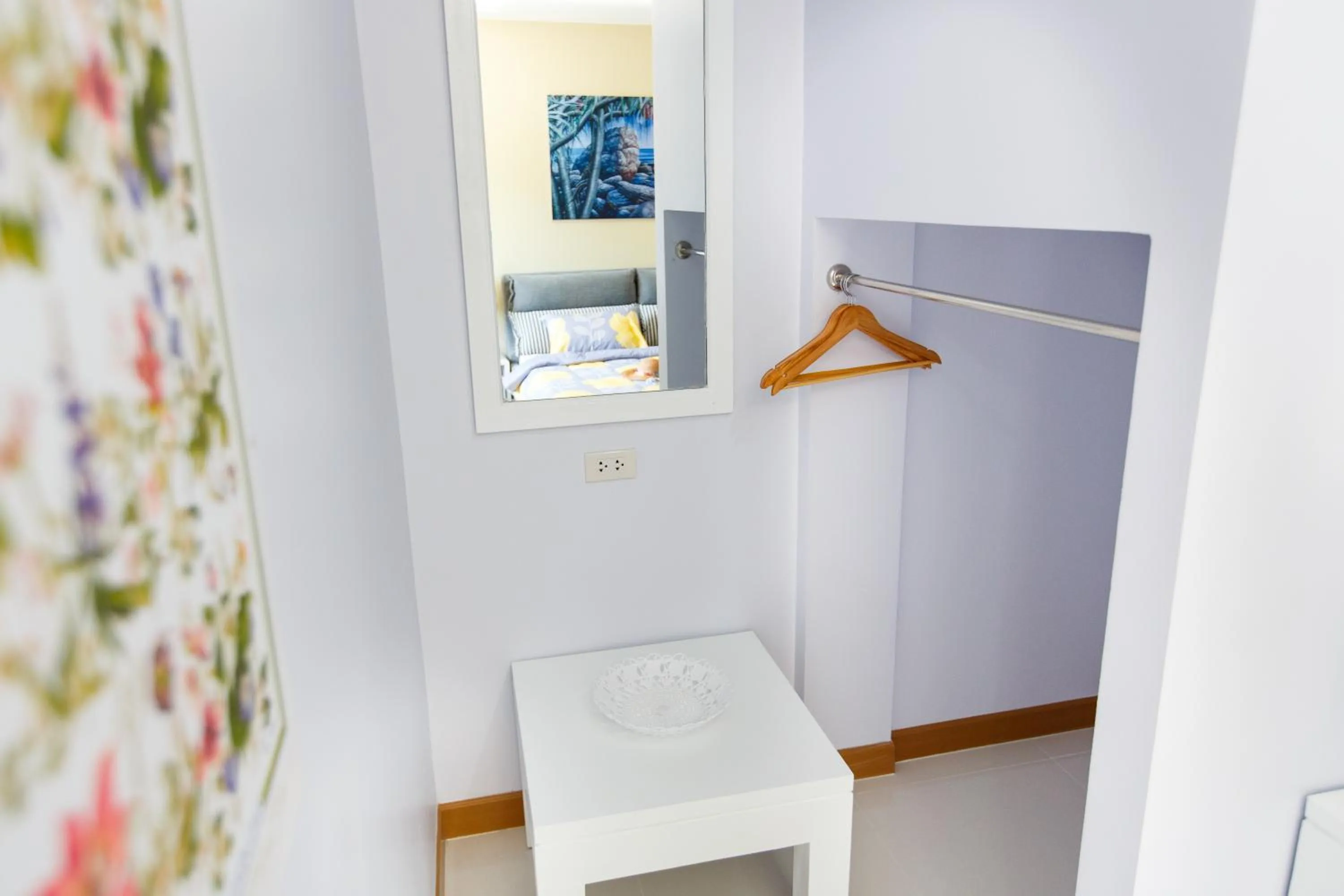 Bedroom in YaYa B By Briza Group