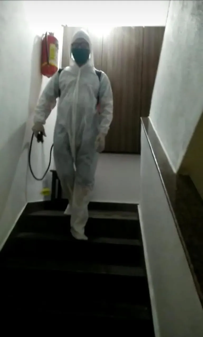 Area and facilities in Hotel Alfa International Near Nanavati Hospital Mumbai Near Airport Mumbai Near Juhu Beach