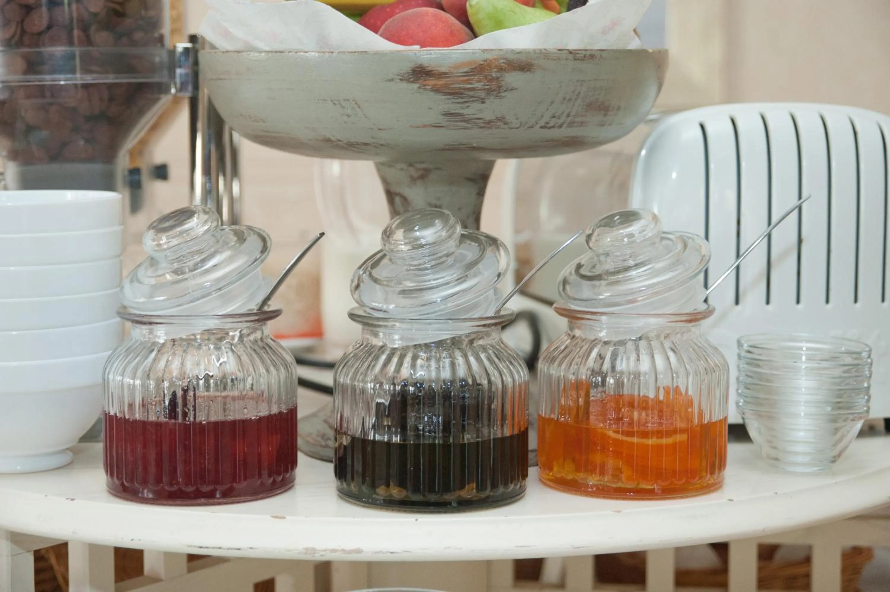 Day in Hotel Kalafati