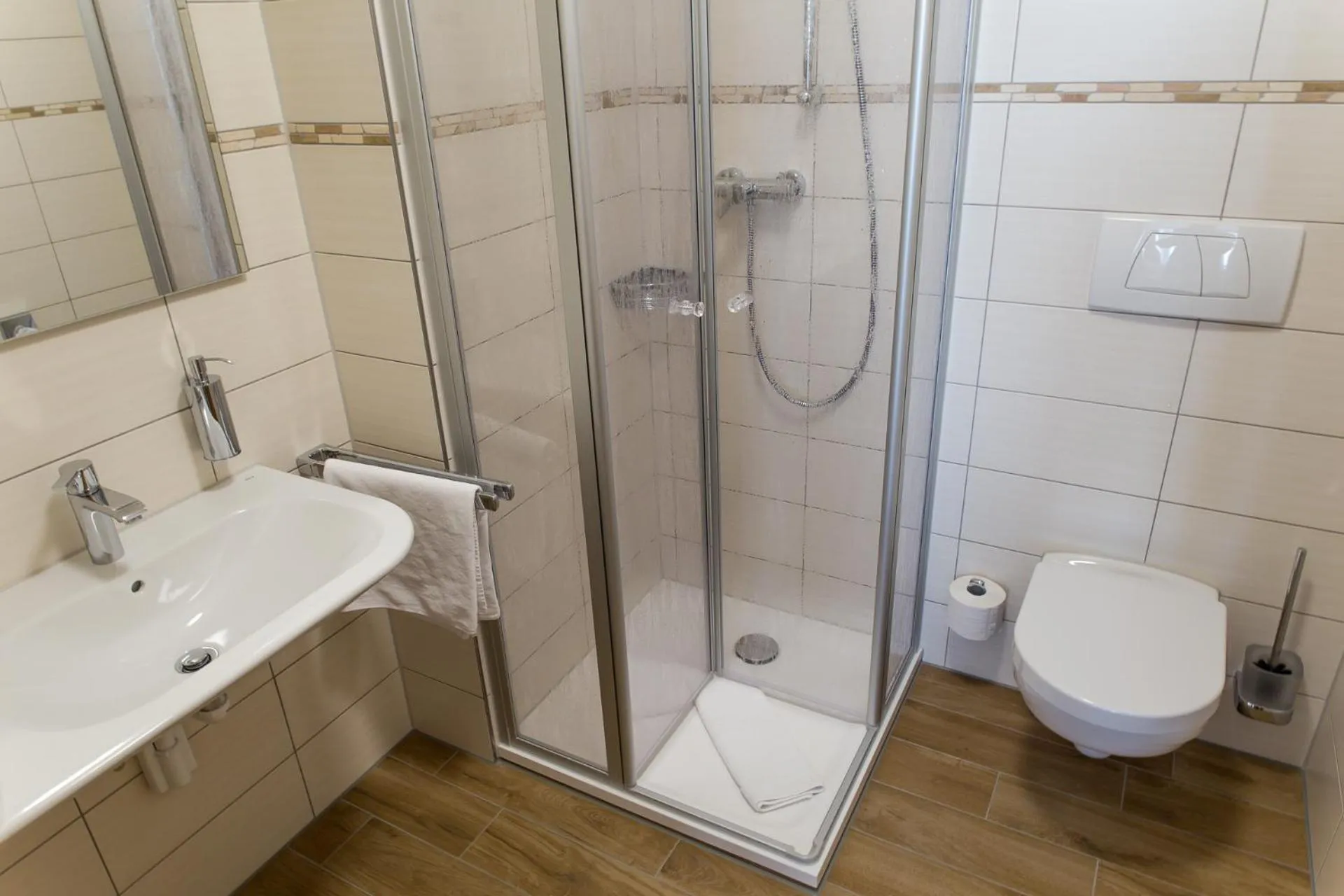 Hotel Landgasthof Hohenauer Hof