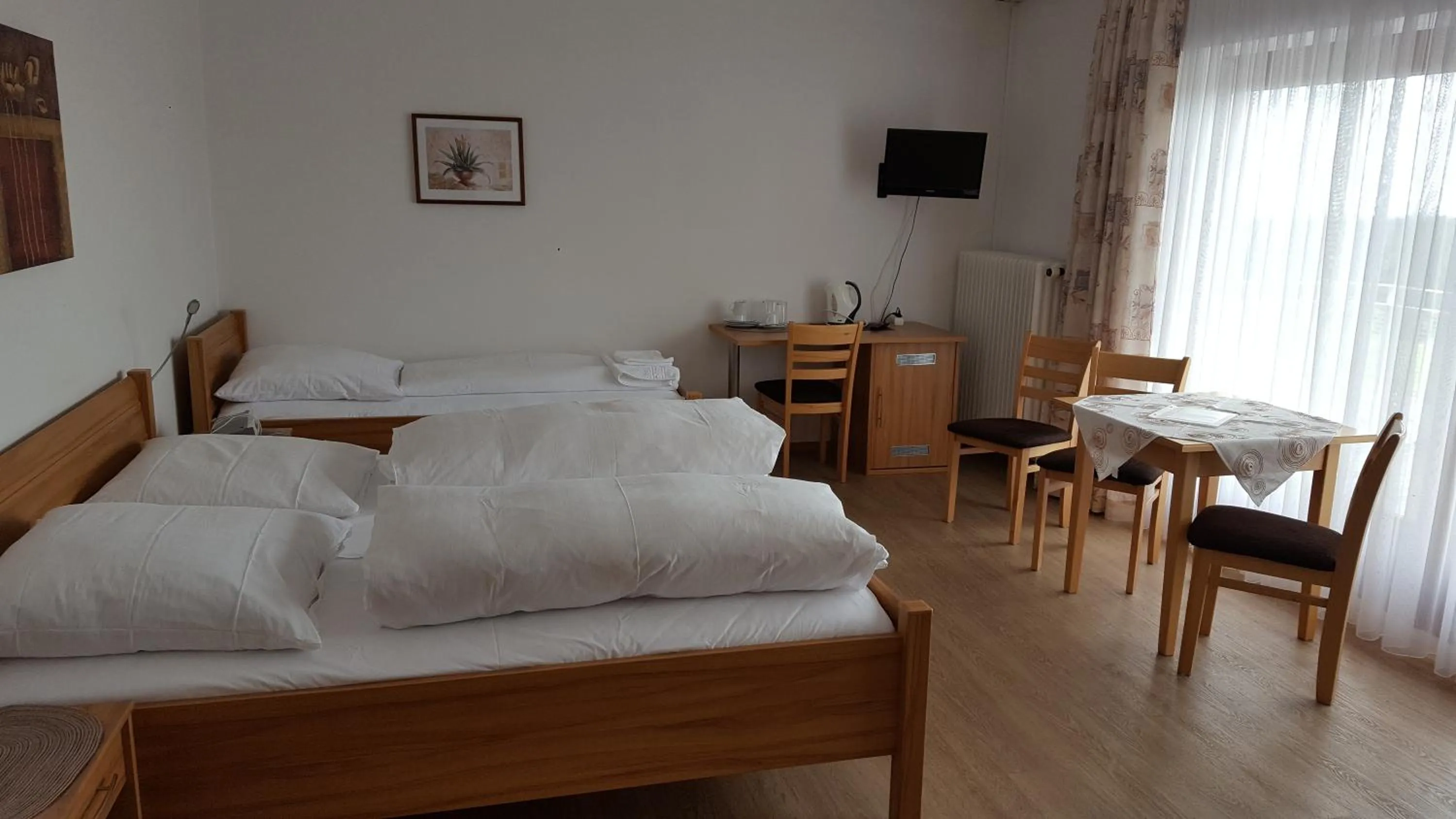 Hotel Landgasthof Hohenauer Hof