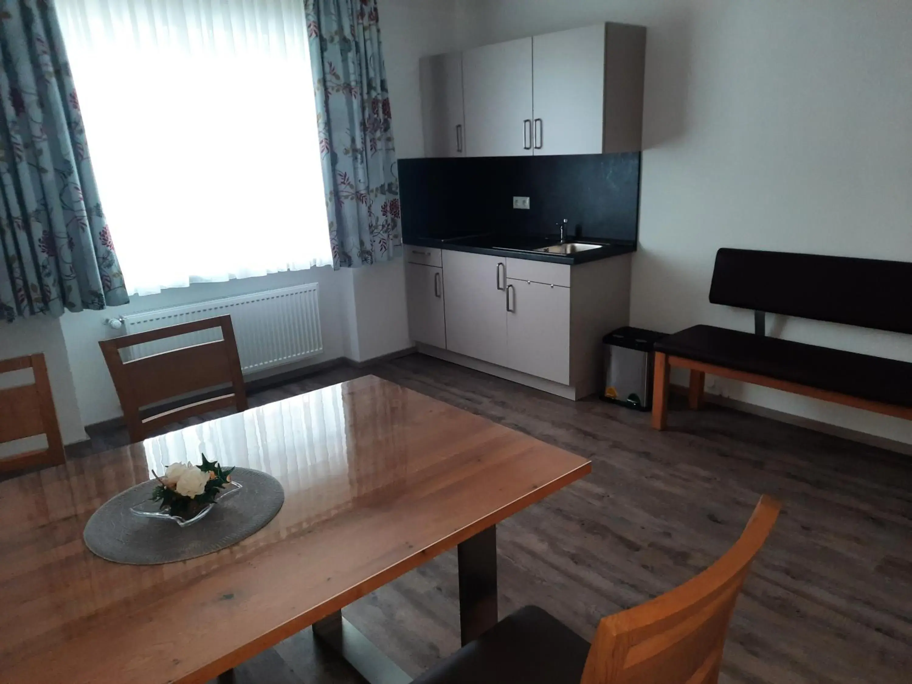 Apartment - Ground Floor in Hotel Landgasthof Hohenauer Hof Apartment - Ground Floor in Hotel Landgasthof Hohenauer Hof