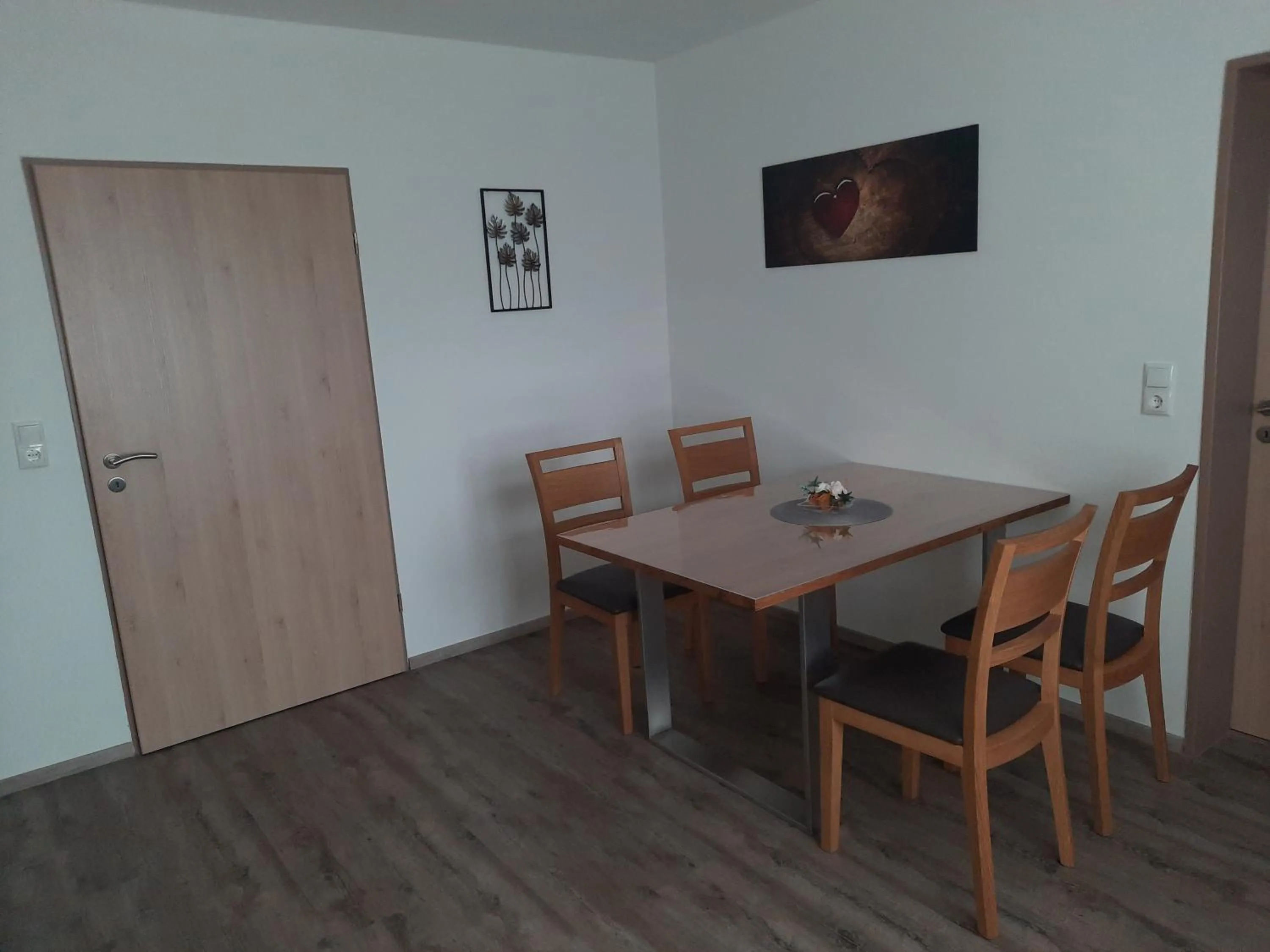 Hotel Landgasthof Hohenauer Hof