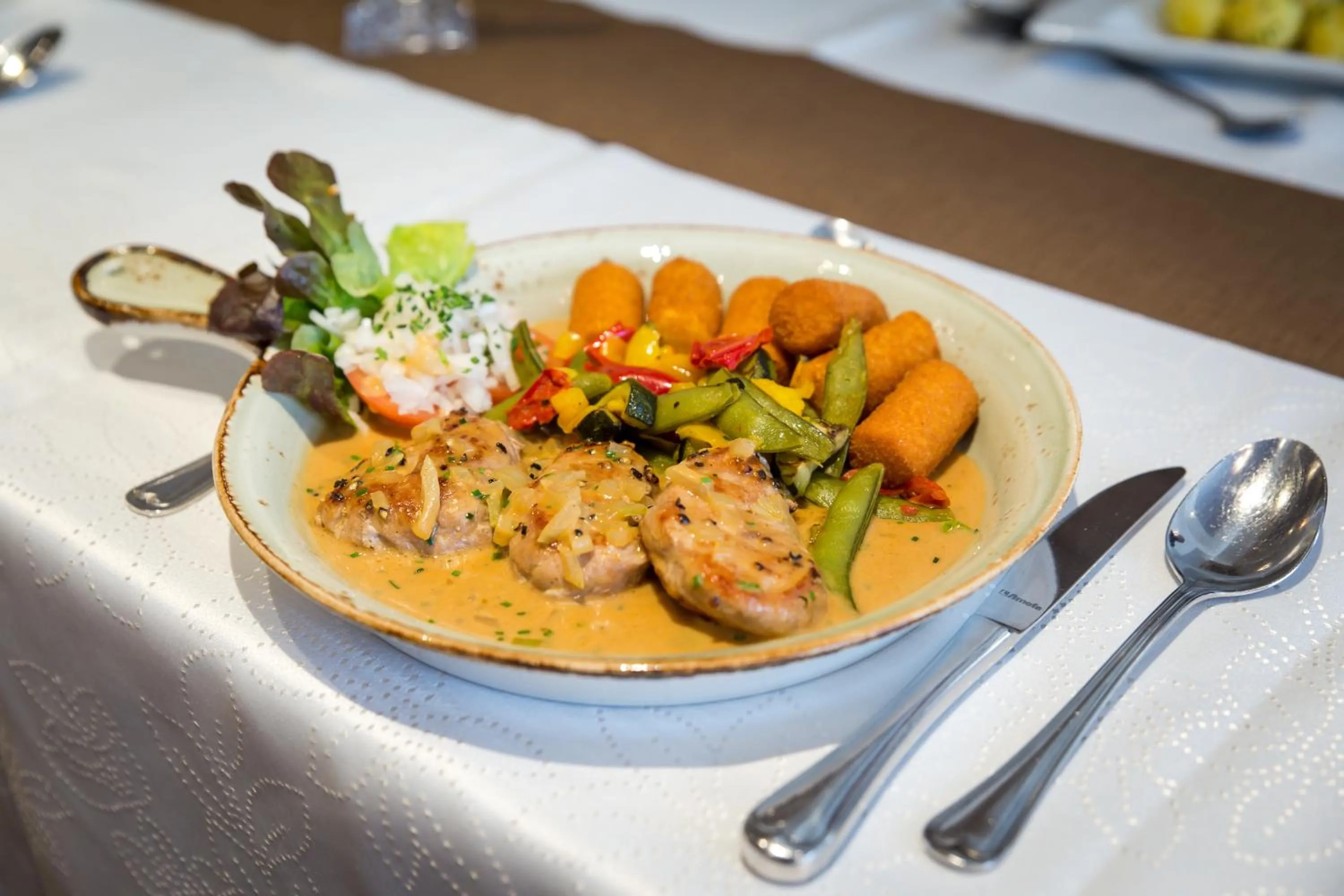 Hotel Landgasthof Hohenauer Hof