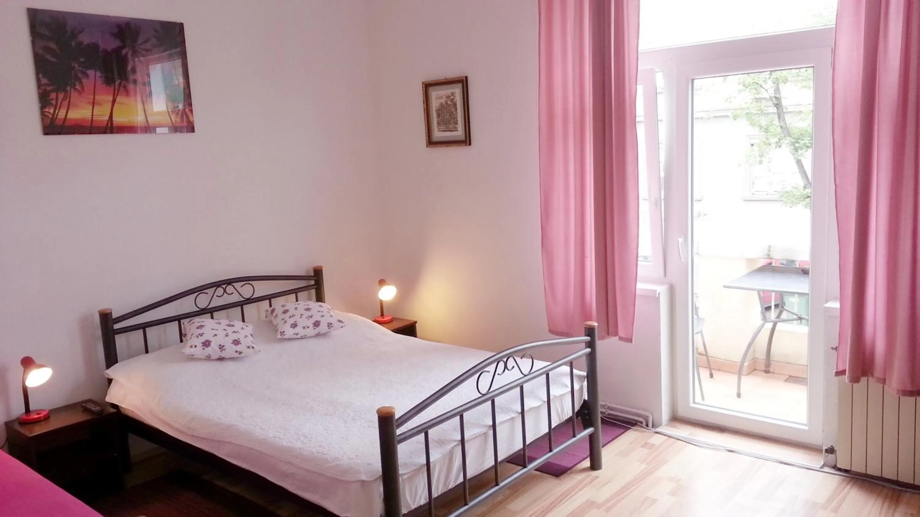Guesthouse Sermageova