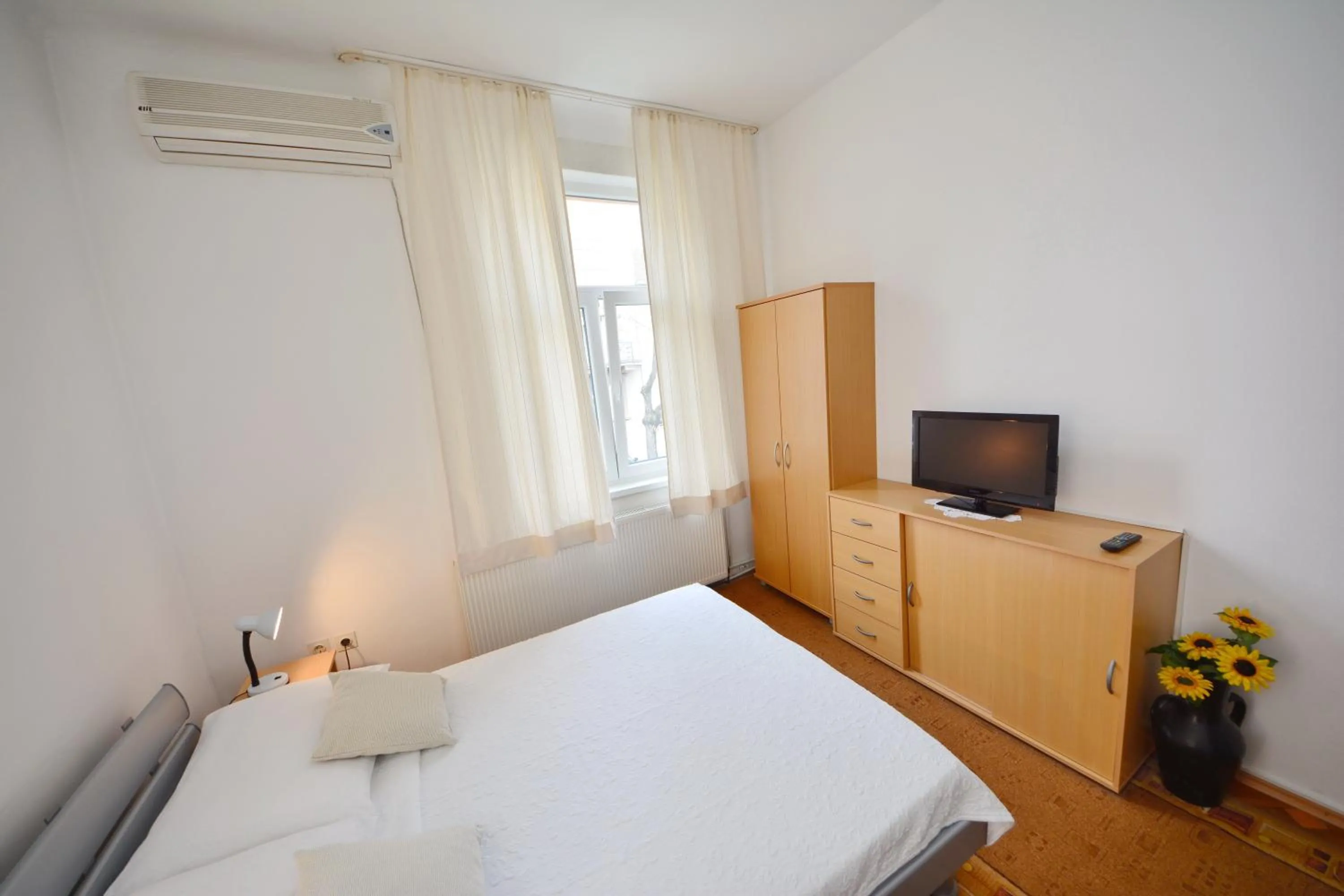 Guesthouse Sermageova