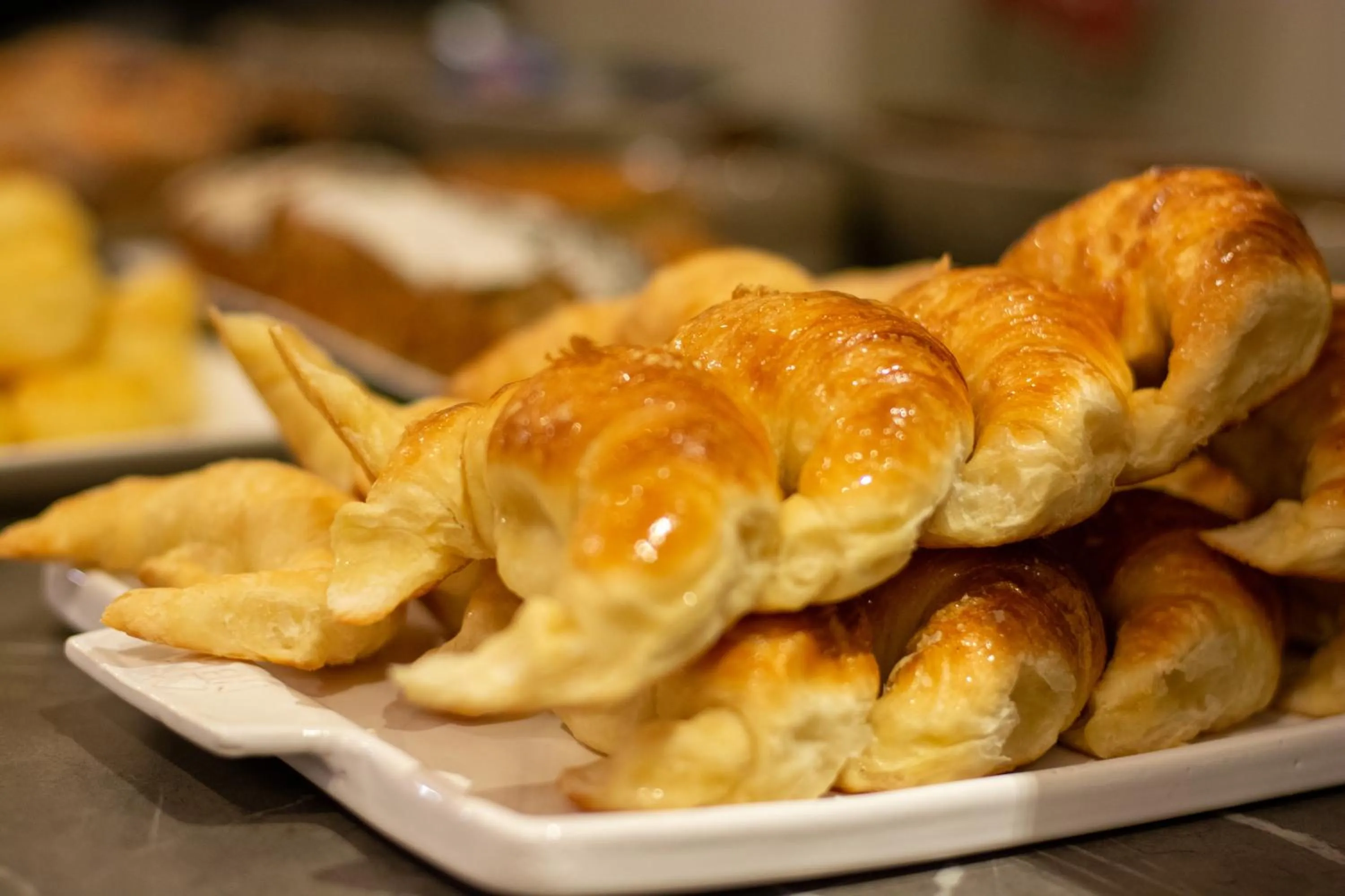 Breakfast in NBH Nativo Boutique Hotel