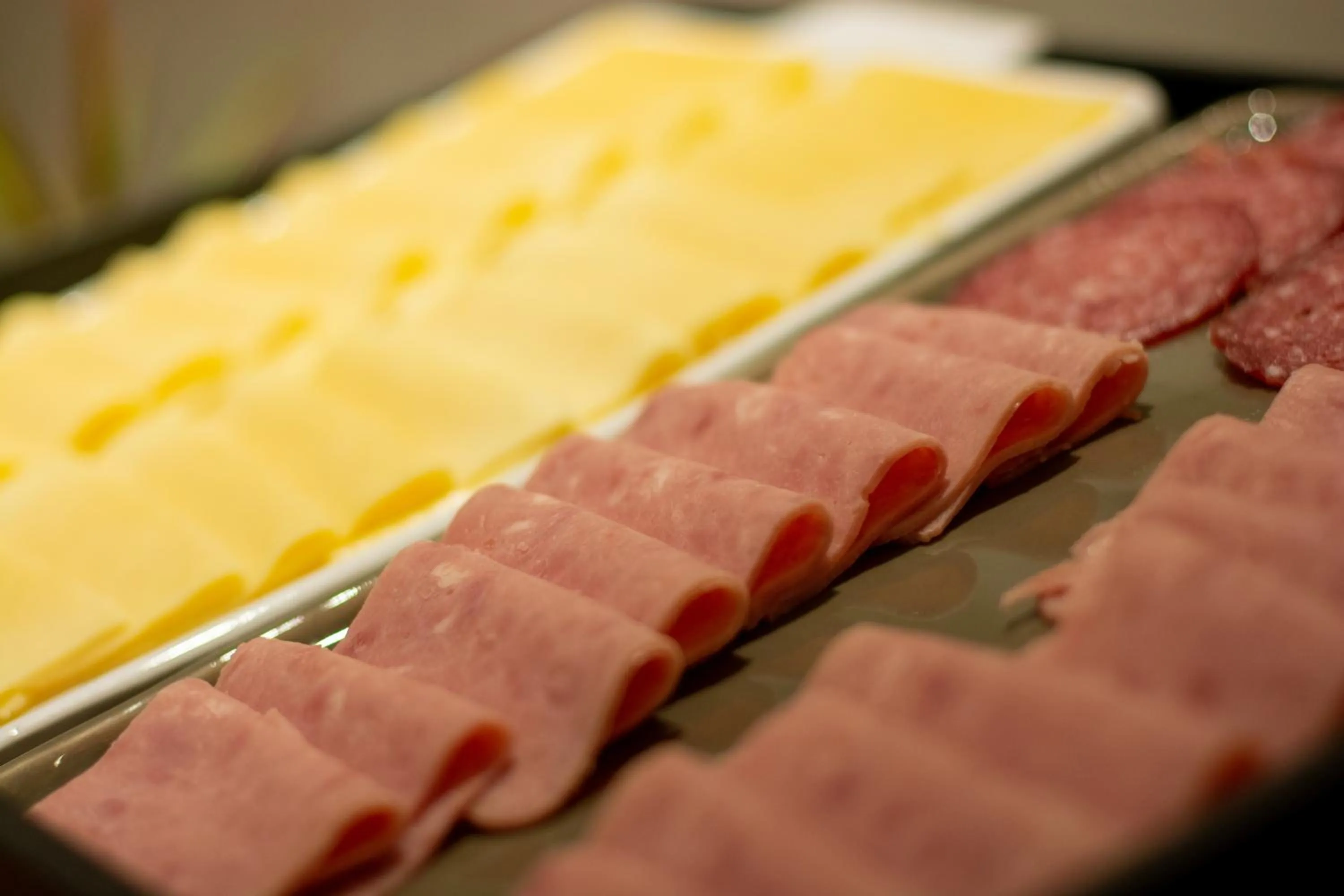 Breakfast in NBH Nativo Boutique Hotel