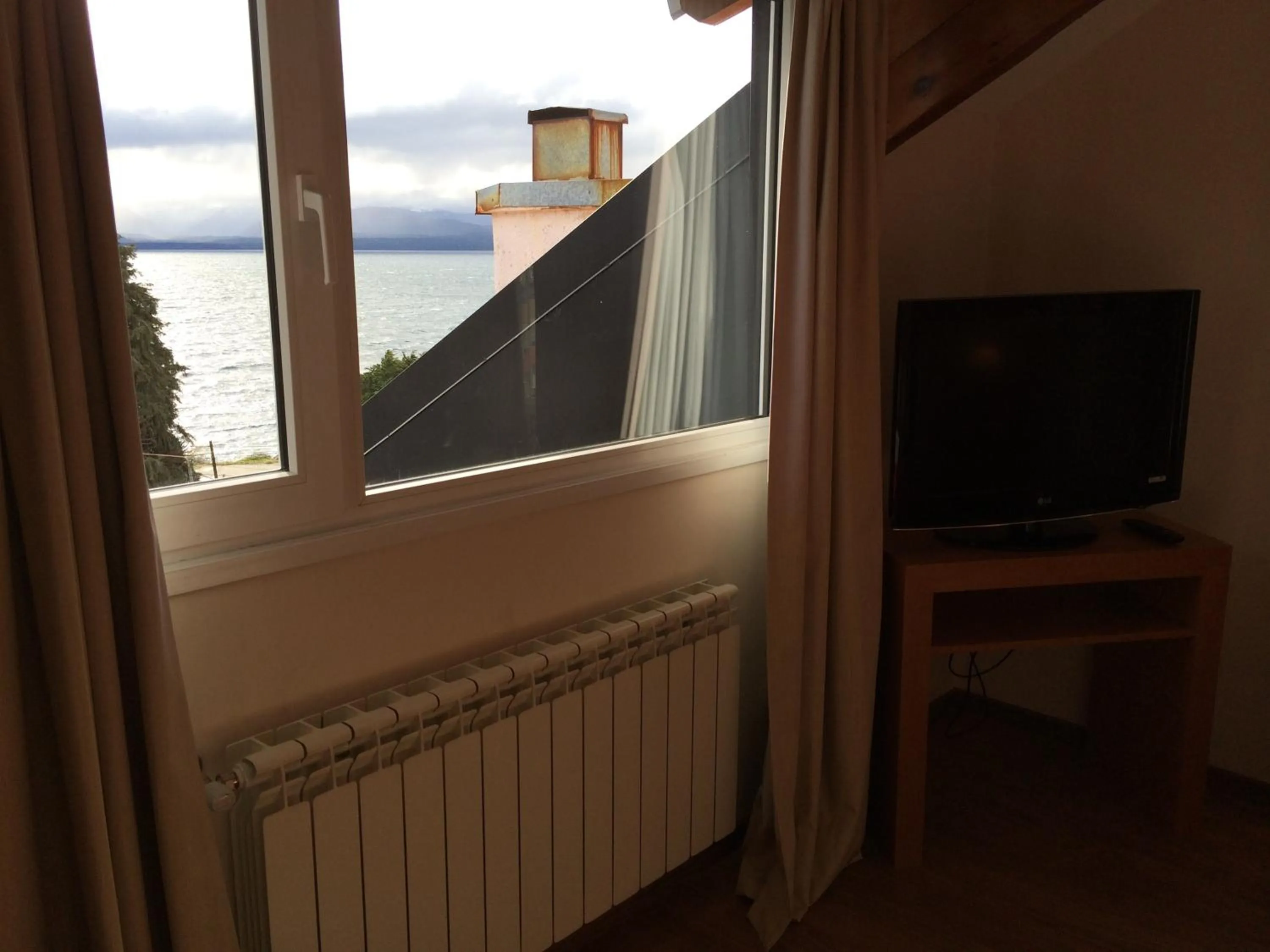 View (from property/room) in NBH Nativo Boutique Hotel