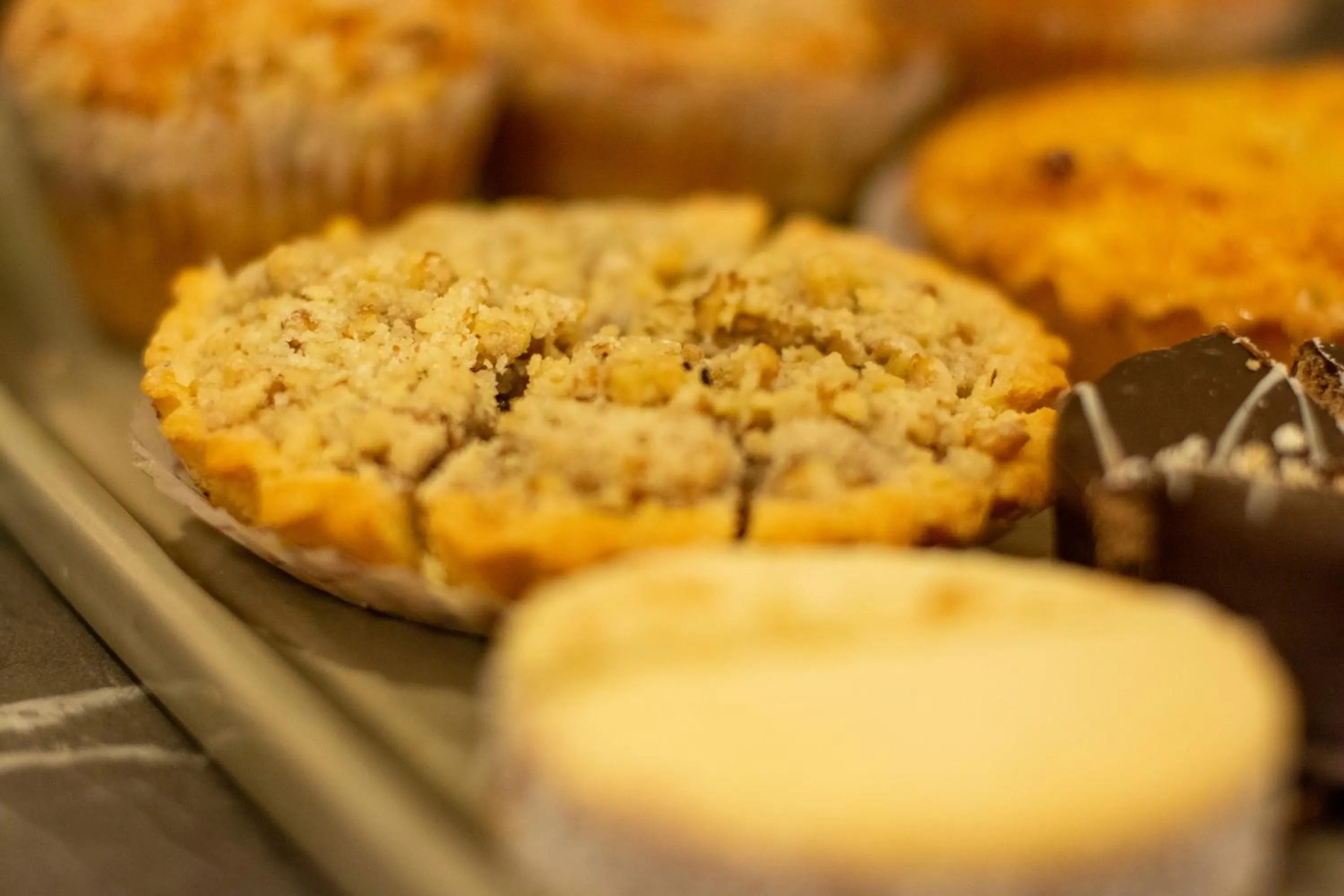 Breakfast in NBH Nativo Boutique Hotel