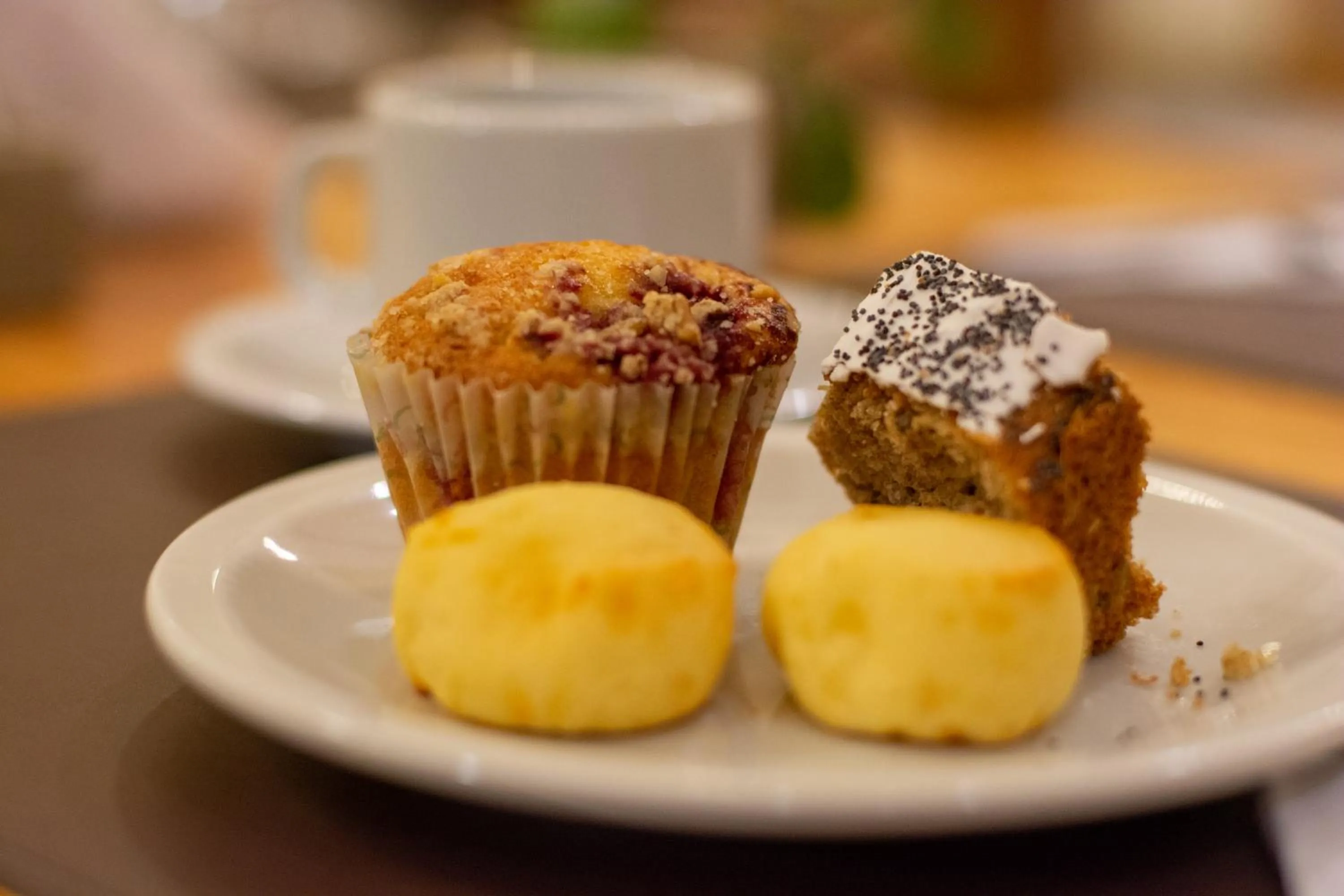 Breakfast in NBH Nativo Boutique Hotel