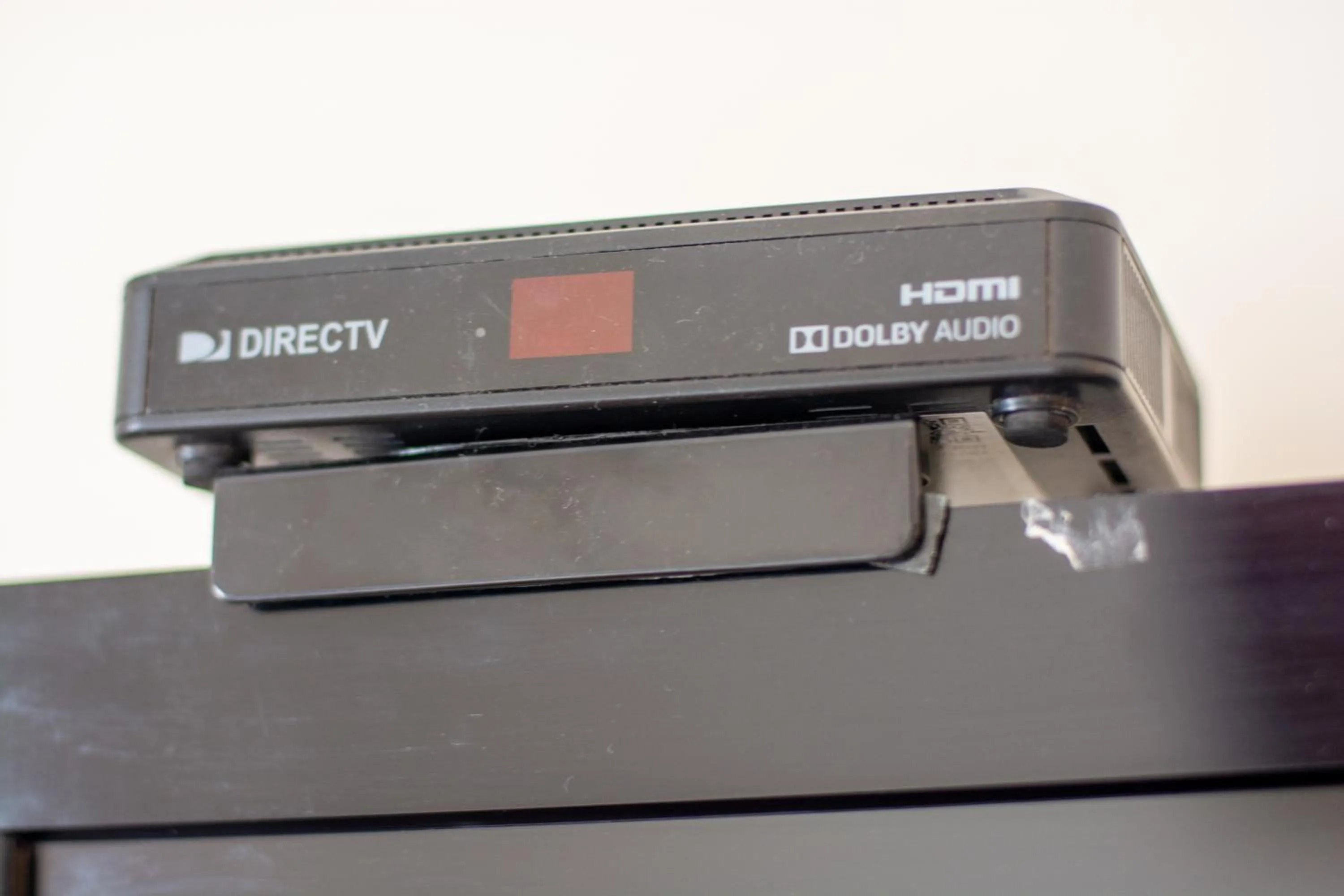 TV and multimedia in NBH Nativo Boutique Hotel