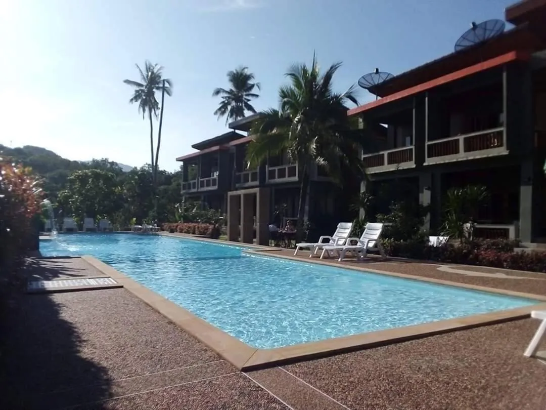 Lanta Infinity Resort - SHA Extra Plus